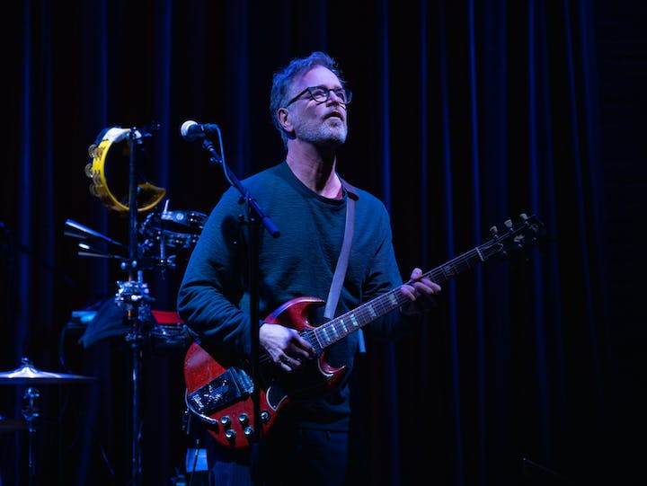 Minnesotan Dan Wilson is coming home 'extra appreciative' of Oscar and Grammy noms - Vimarsana News