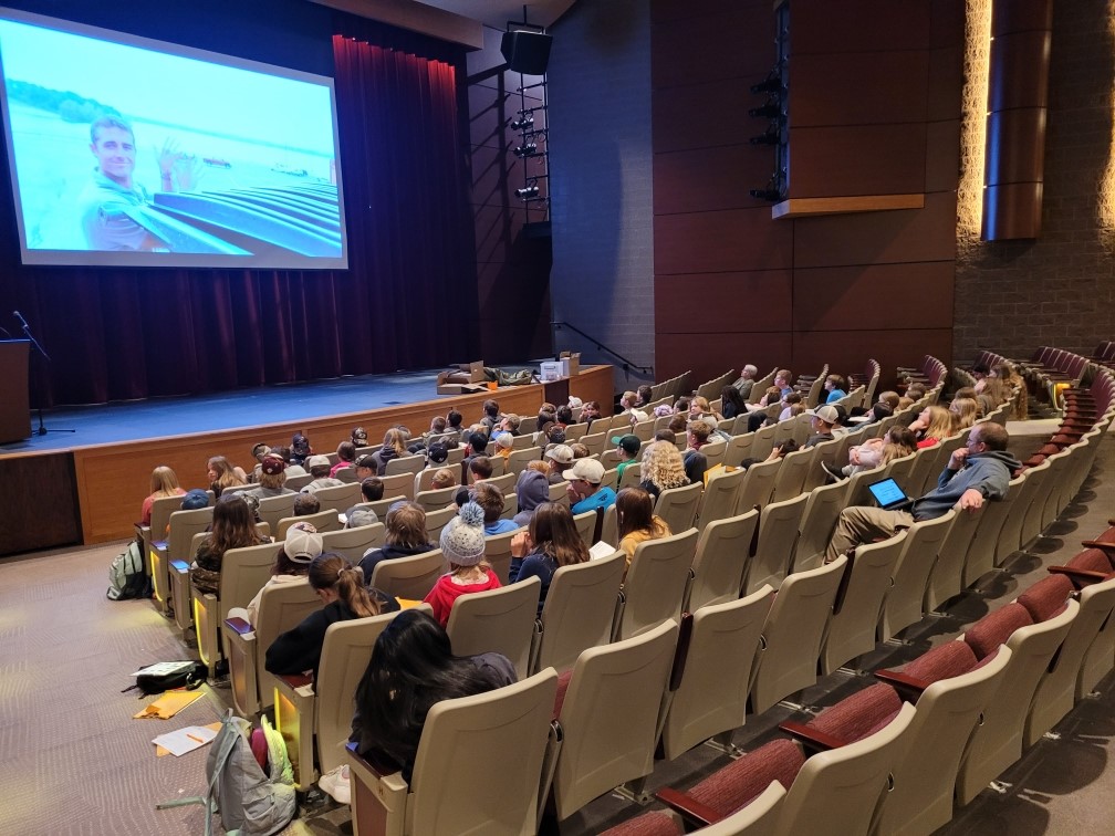 Over 170 students participate in Cass County boat/water safety classes - Vimarsana News