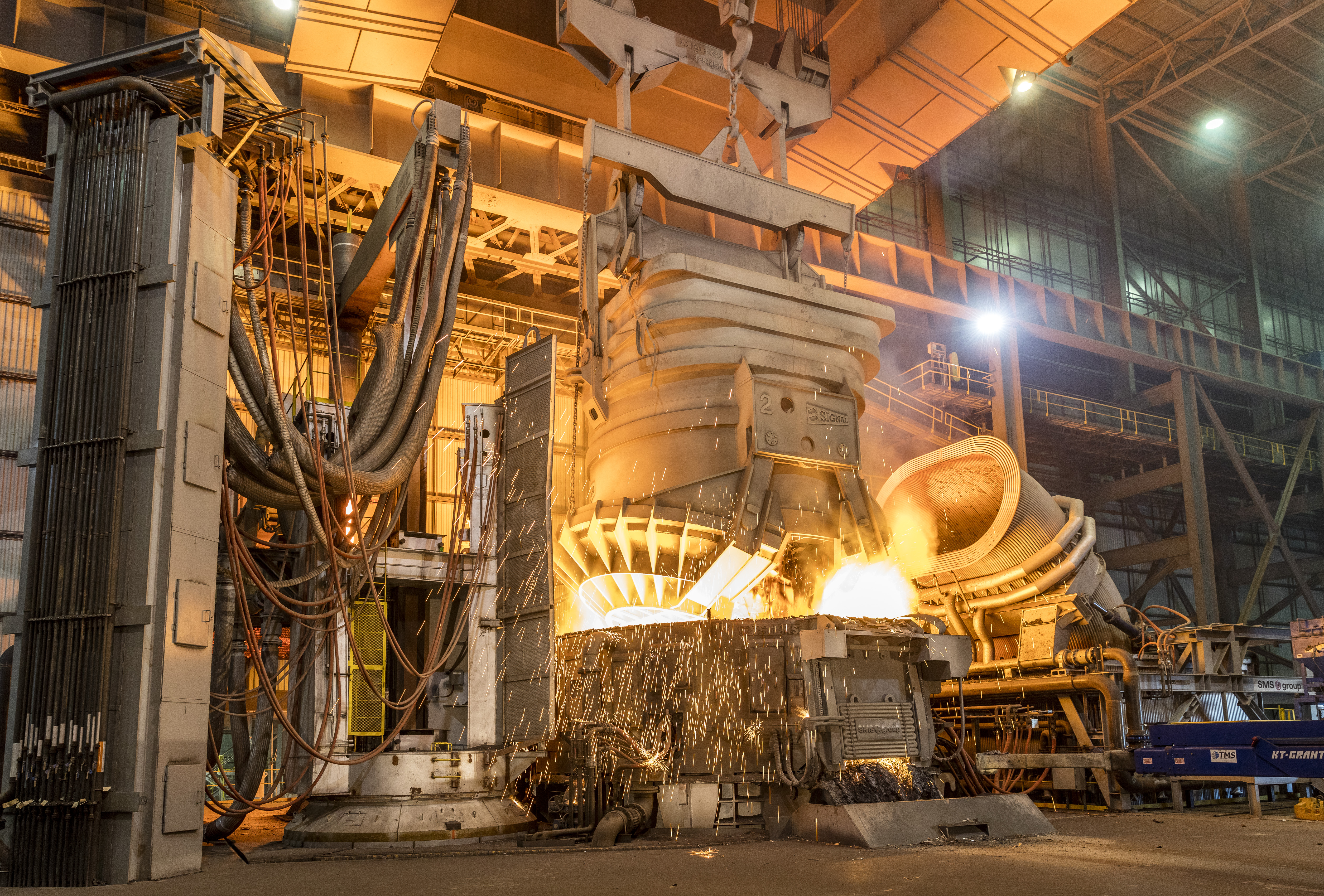 Japan's Nippon Steel to buy US Steel in $14.9 billion deal - Vimarsana News