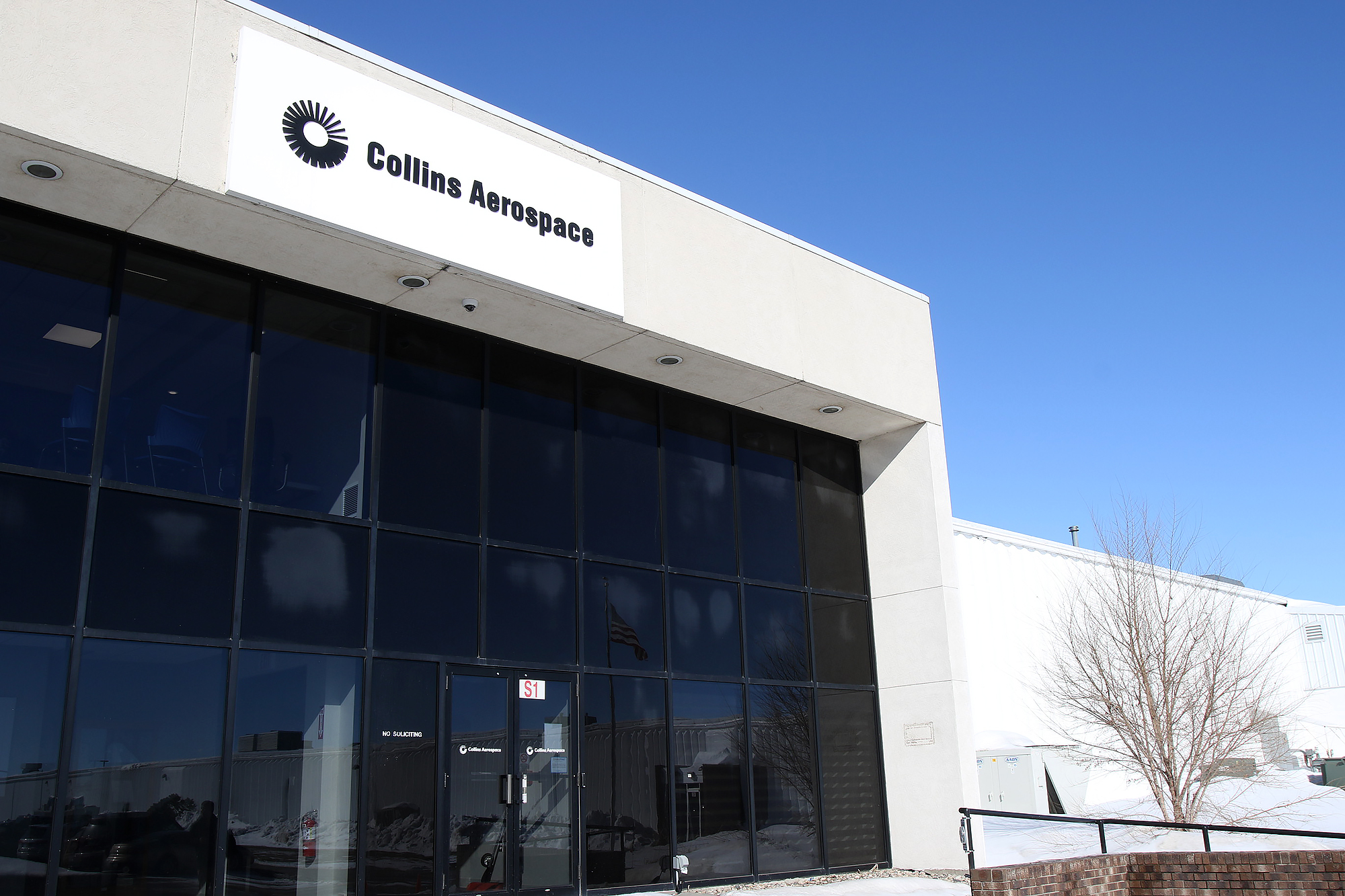 Collins Aerospace investments in main facility shows company's growth - Vimarsana News