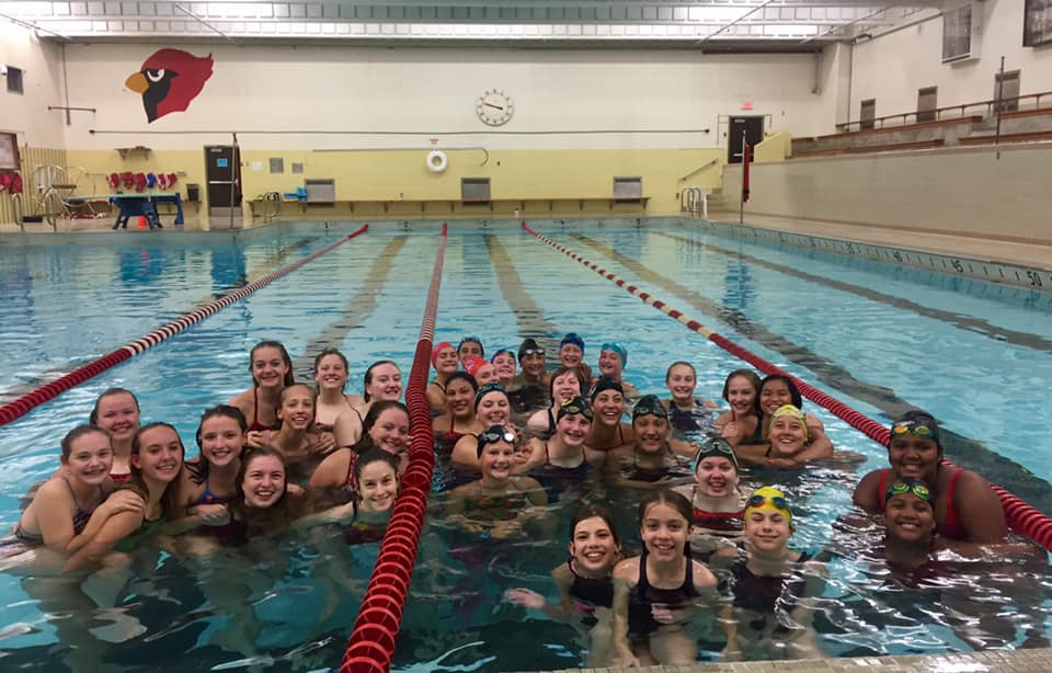 Willmar School Board wants questions answered before any decisions are made on Middle School pool - Vimarsana News