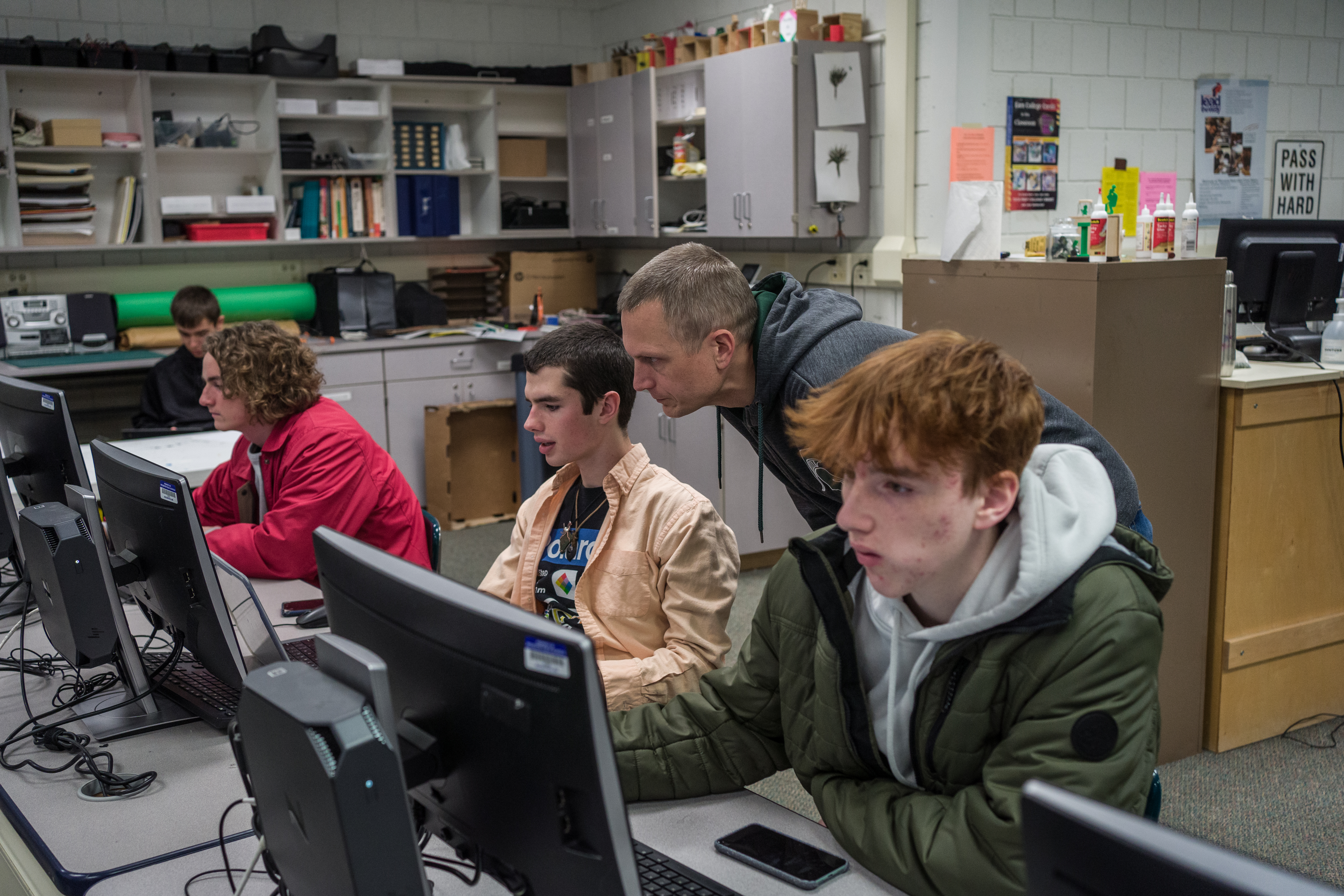 Rochester Public Schools prepares to go 'old school' in response to cyber issues - Vimarsana News