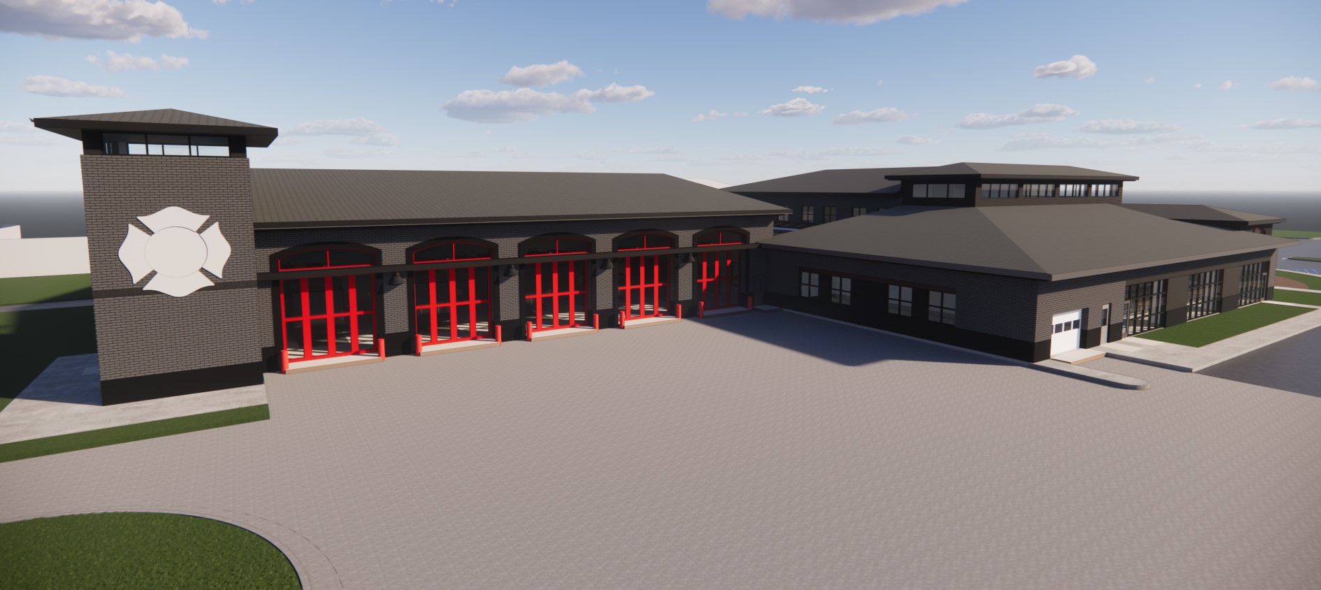 West Fargo Fire Department touts growth, efficiency in annual report - Vimarsana News