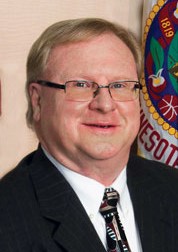 Ex-county commissioner leaves school district job after criminal sexual conduct report - Vimarsana News