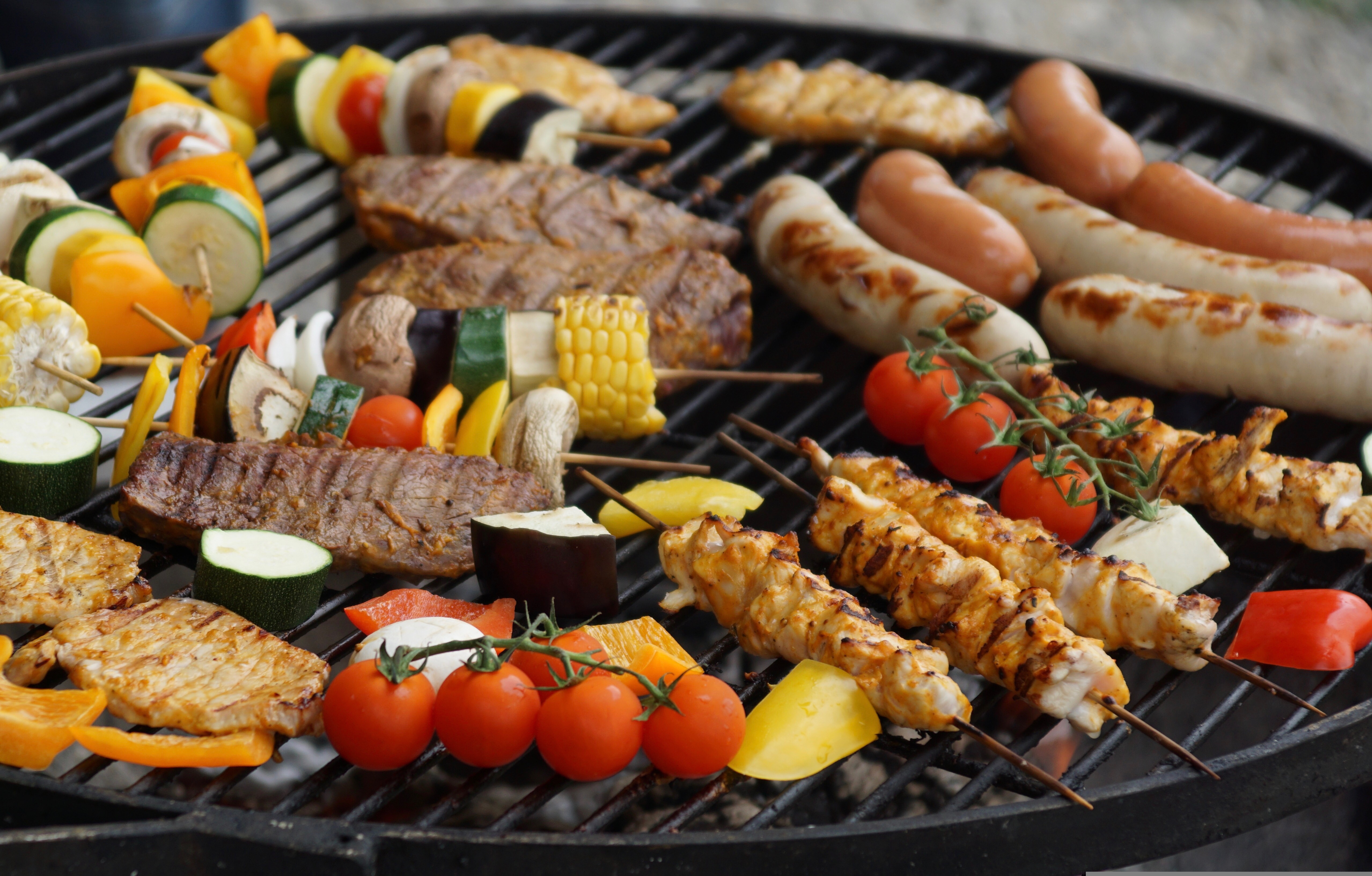 Be ready for a 'well done' performance for National Grilling Month - Vimarsana News