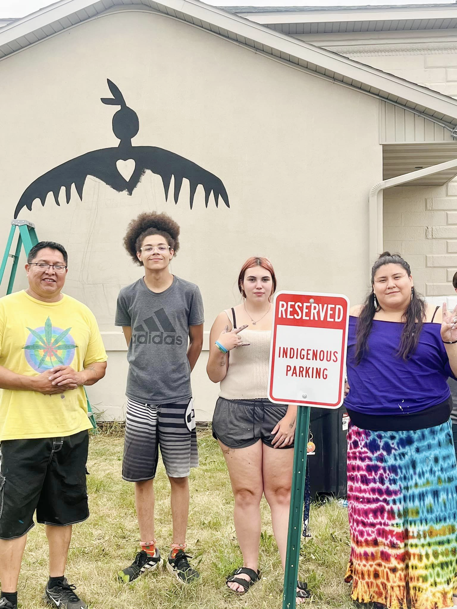 First treaty rights museum in Minnesota to open in Park Rapids - Park Rapids Enterprise | News, weather, sports from Park Rapids Minnesota - Vimarsana News