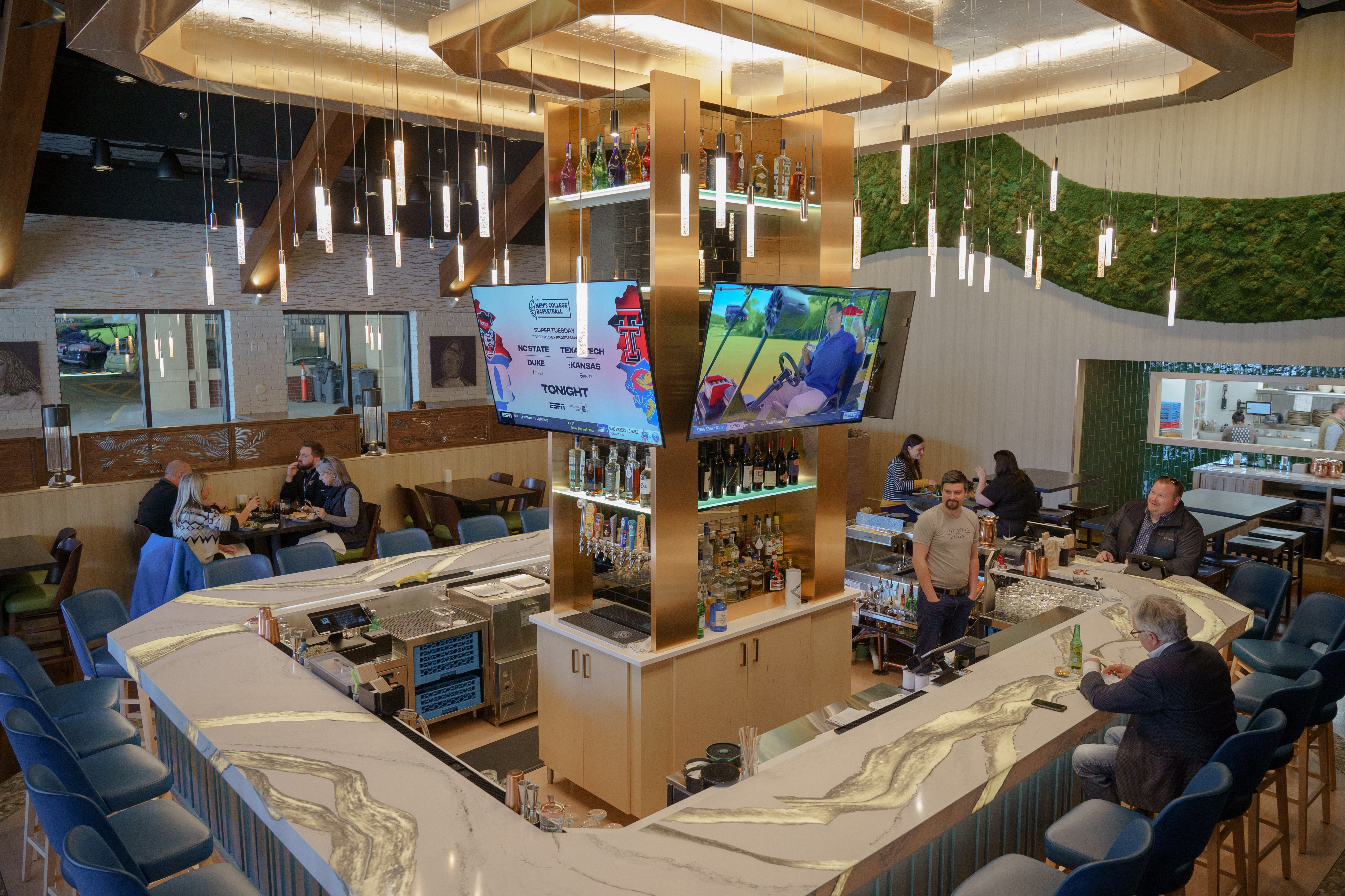 It's all about wellness at downtown Rochester's newest restaurant - Post Bulletin | Rochester Minnesota news, weather, sports - Vimarsana News