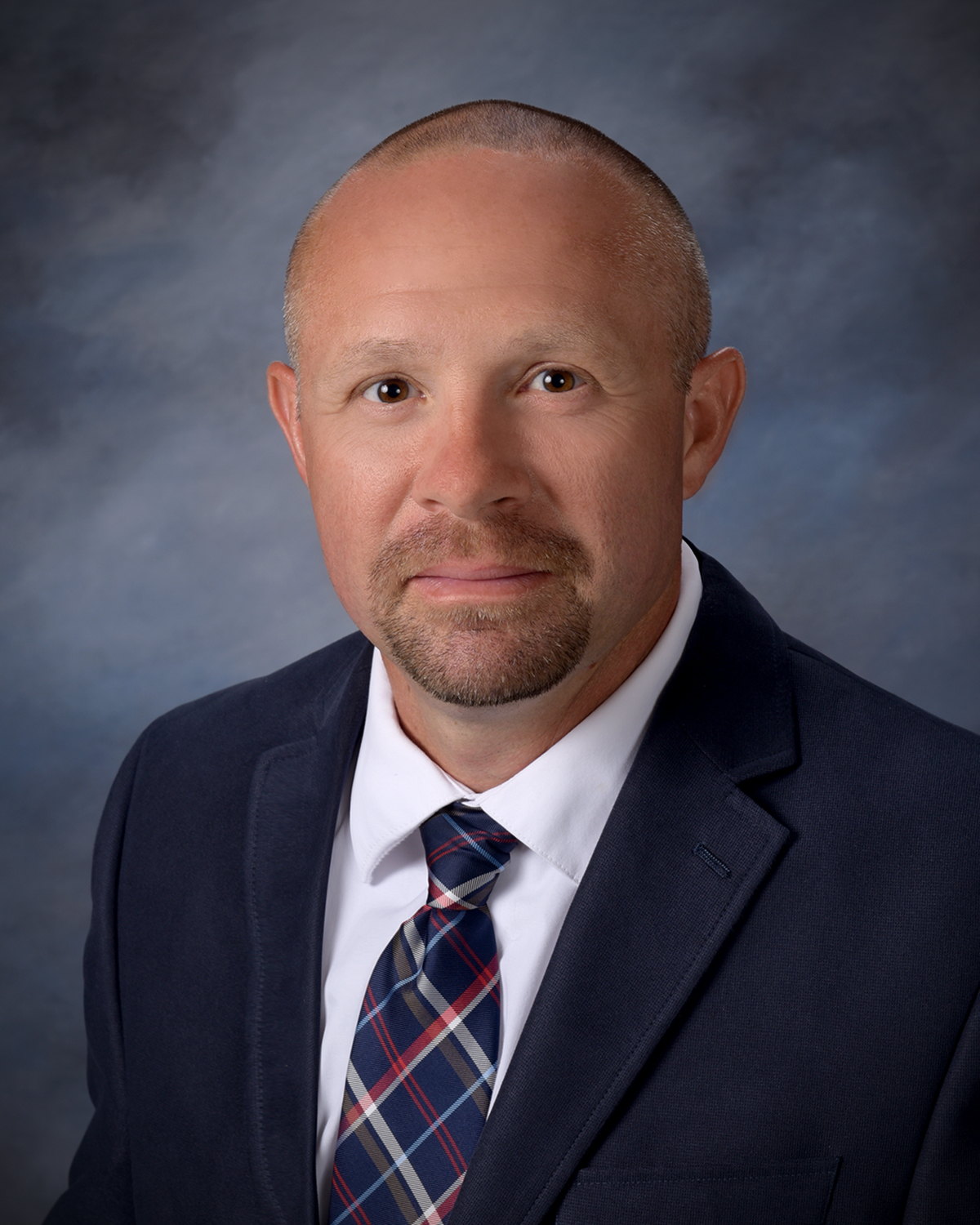 Burgum appoints Colby Braun as director of Department of Corrections - Vimarsana News