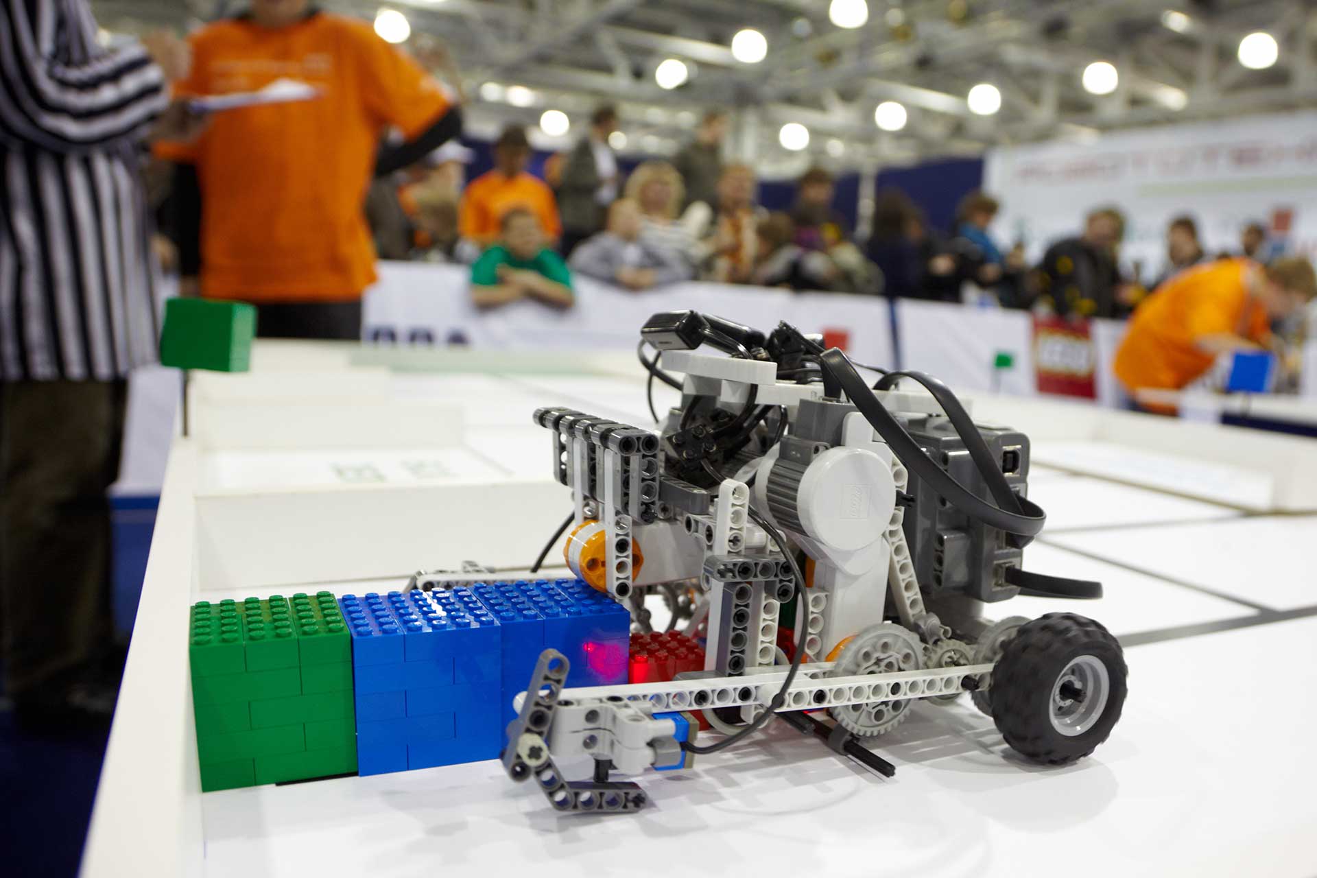 Northern Minnesota Robotics Conference event coming to Brainerd - Vimarsana News