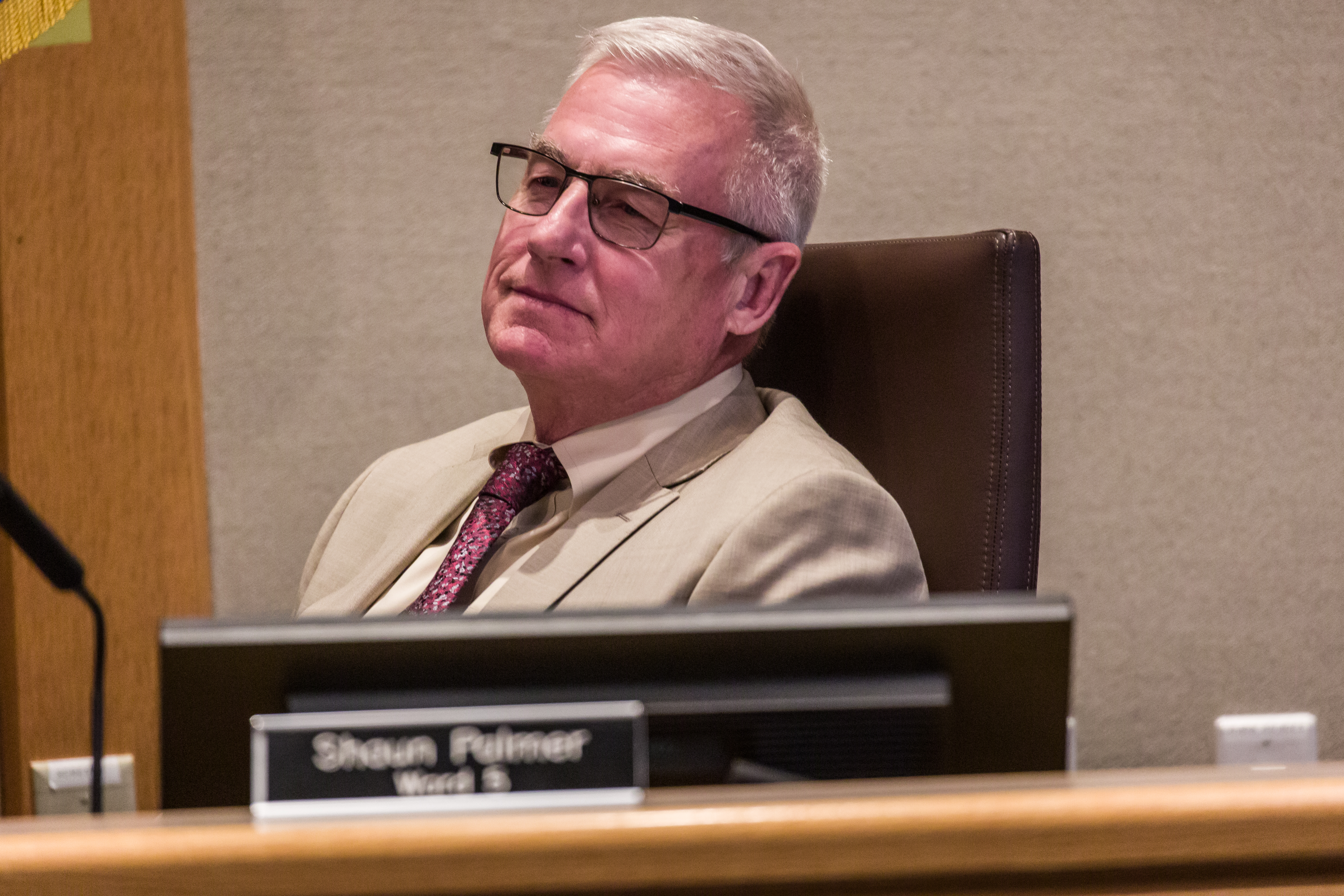 Ethics complaint against Rochester council member, park board member dismissed - Vimarsana News