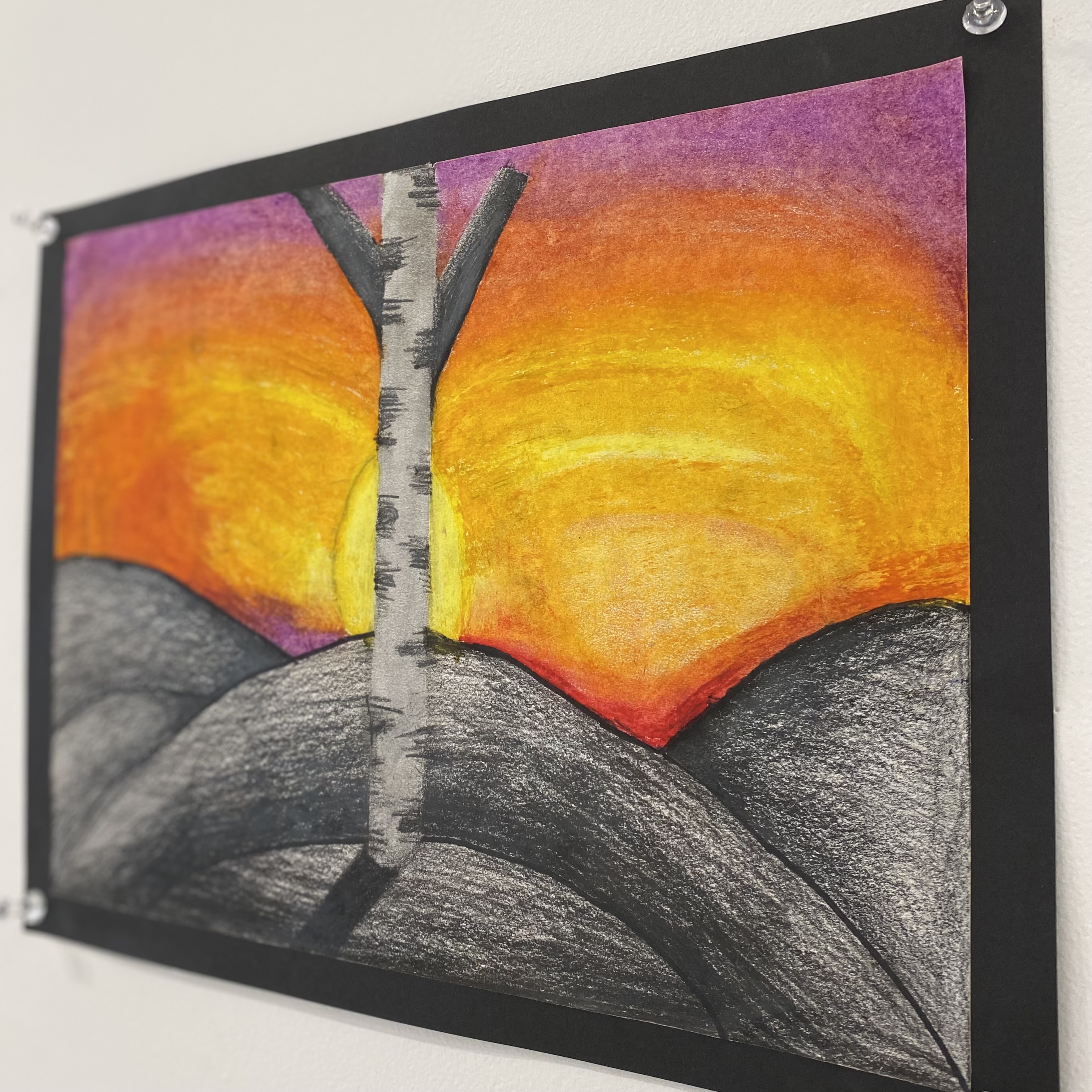 Student art show opens May 5 at Watermark Art Center - Vimarsana News
