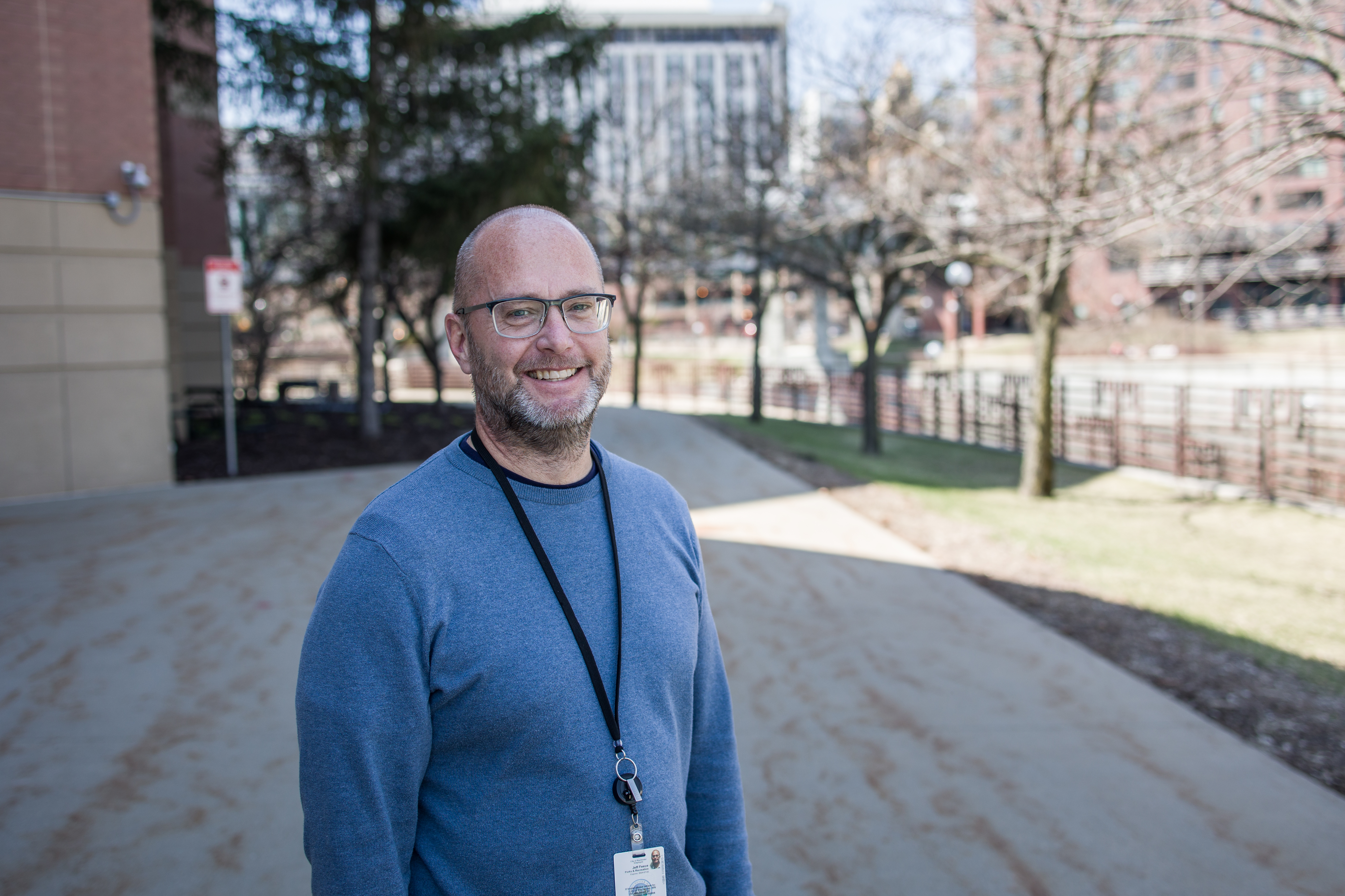 Planning city parks is more than deciding where the playground goes for Jeff Fleece - Vimarsana News