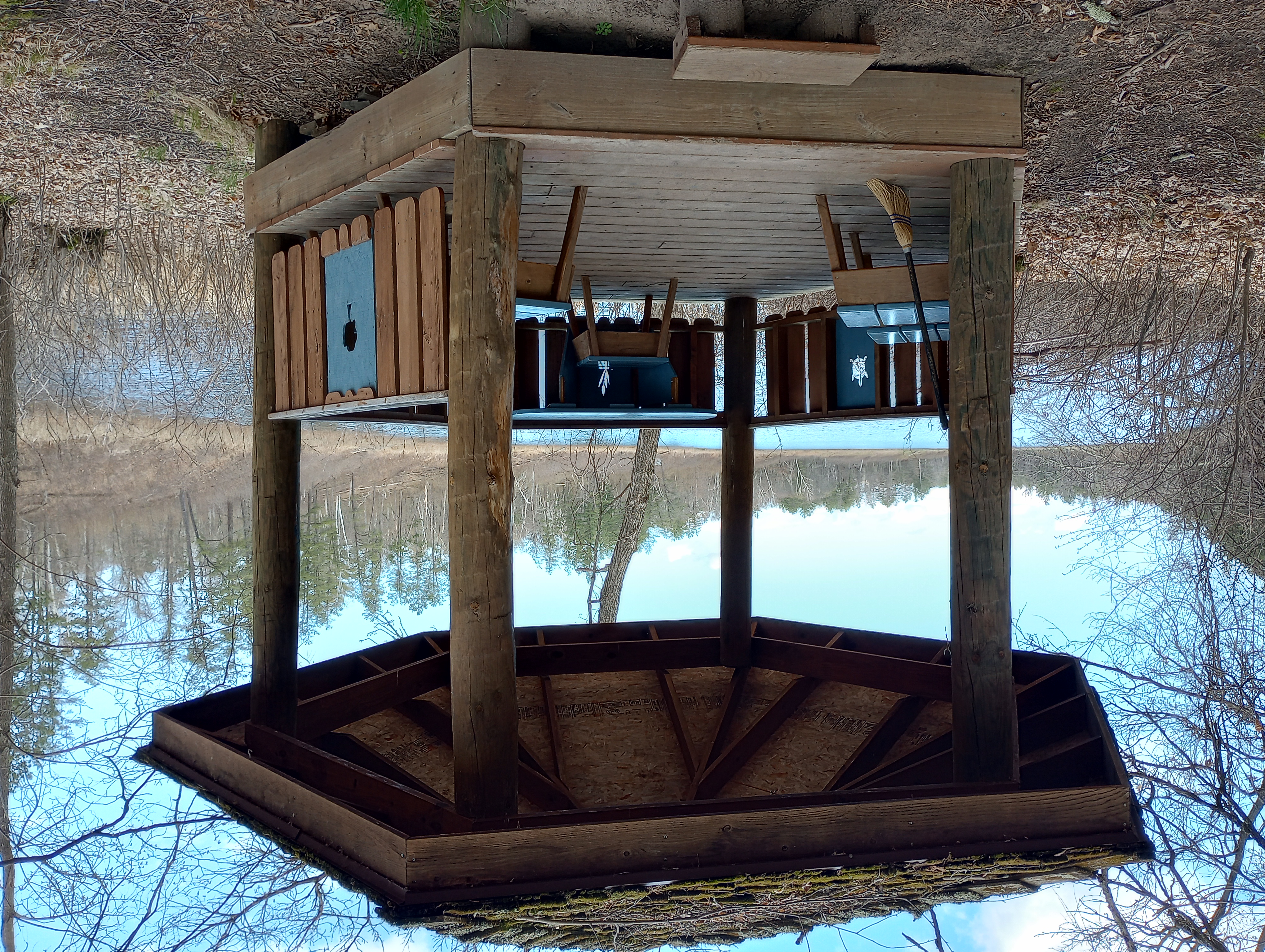 Guided tours resume at Uppgaard Wildlife Management Area - Vimarsana News
