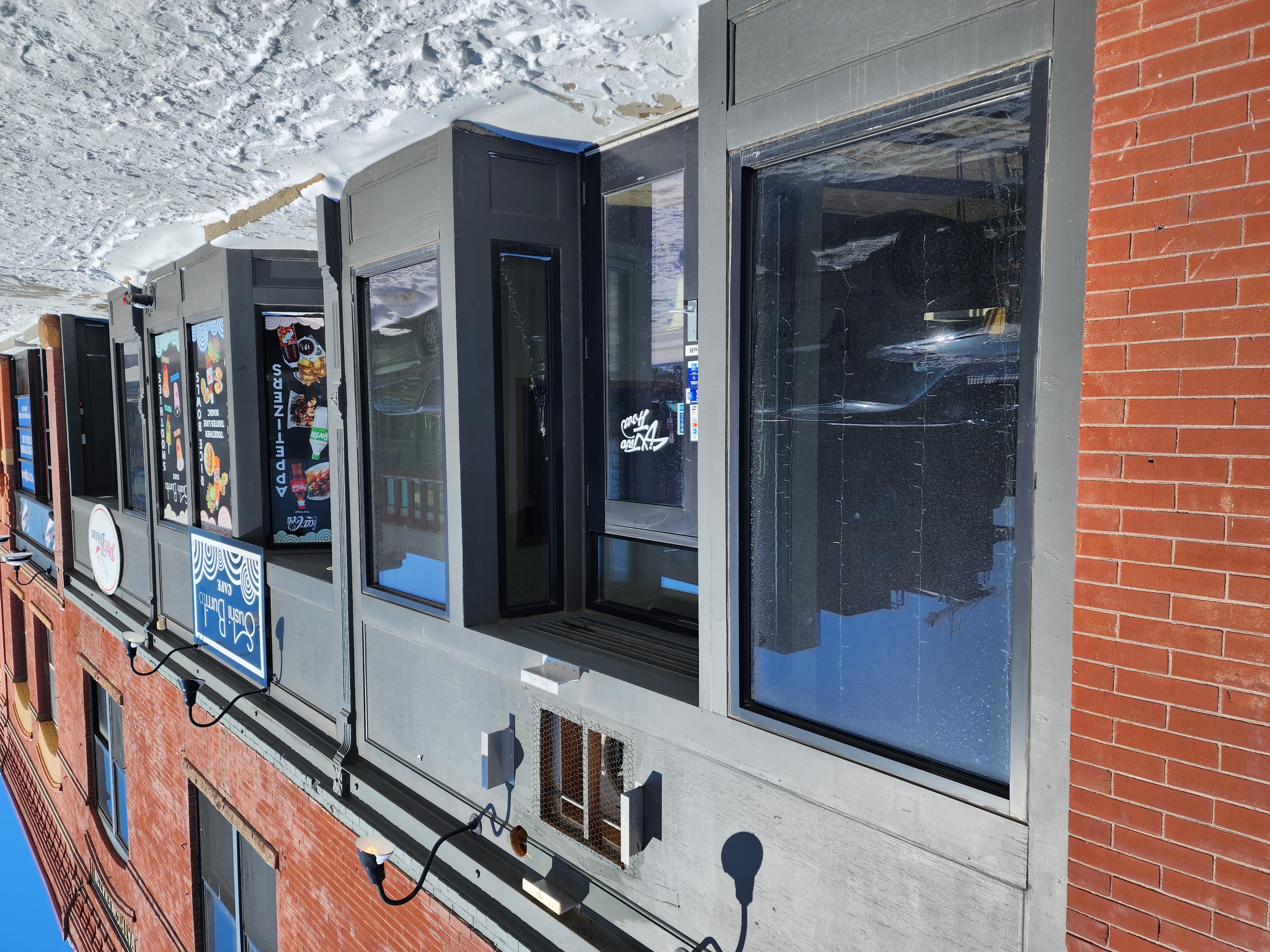 Business Buzz: Tundra Grill now known as the Dogg Pound, America's most recession-proof businesses, and more - Vimarsana News