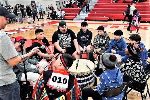 Letter: Kids find hope and pride in Detroit Lakes powwow - Vimarsana News