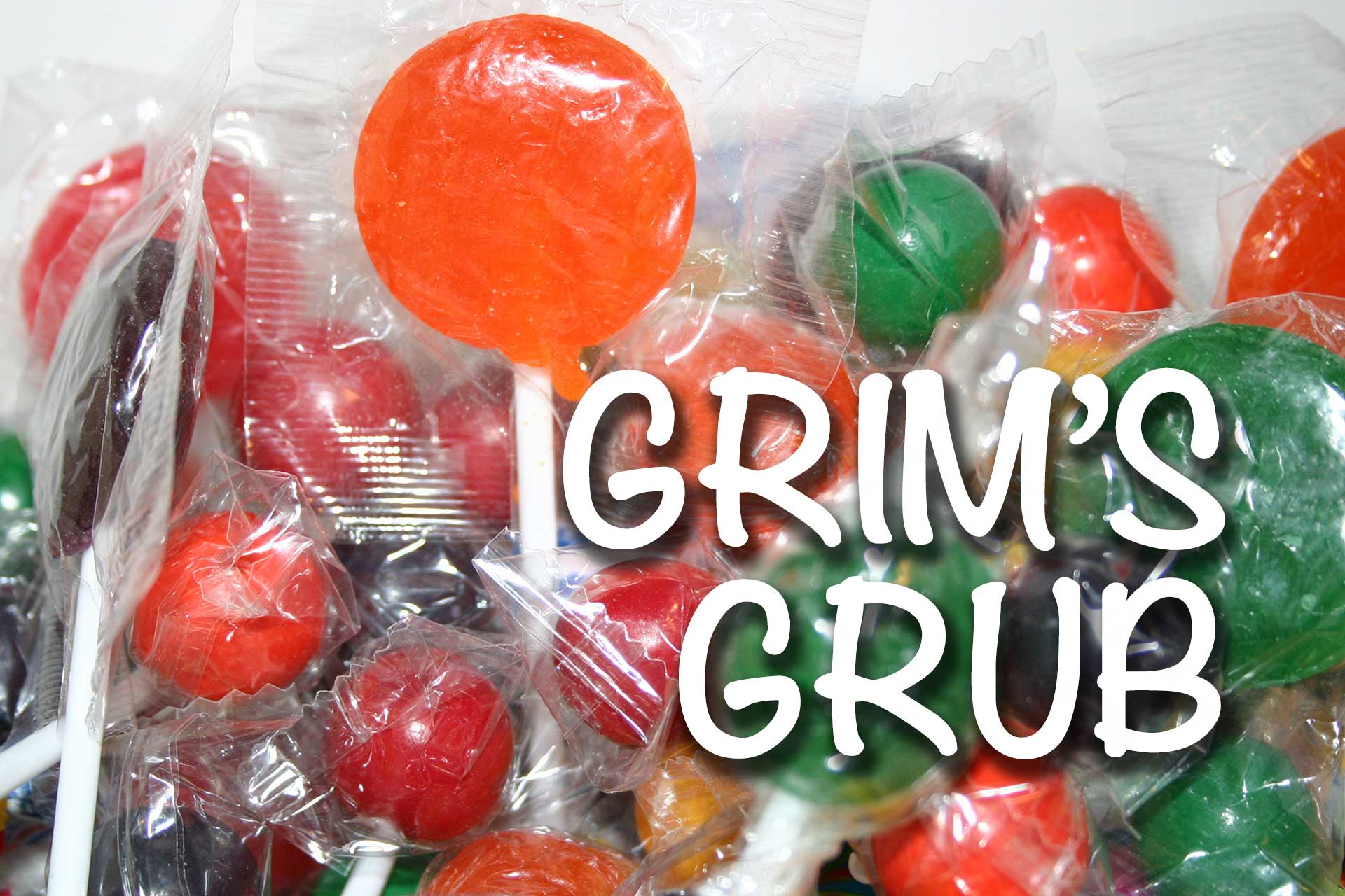 Grim's Grub: The tale of sweets and celebrations - Vimarsana News
