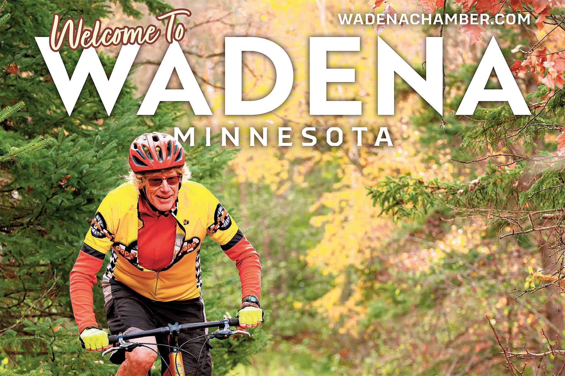 Welcome to Wadena 2024 Visitors Guide - Vimarsana News