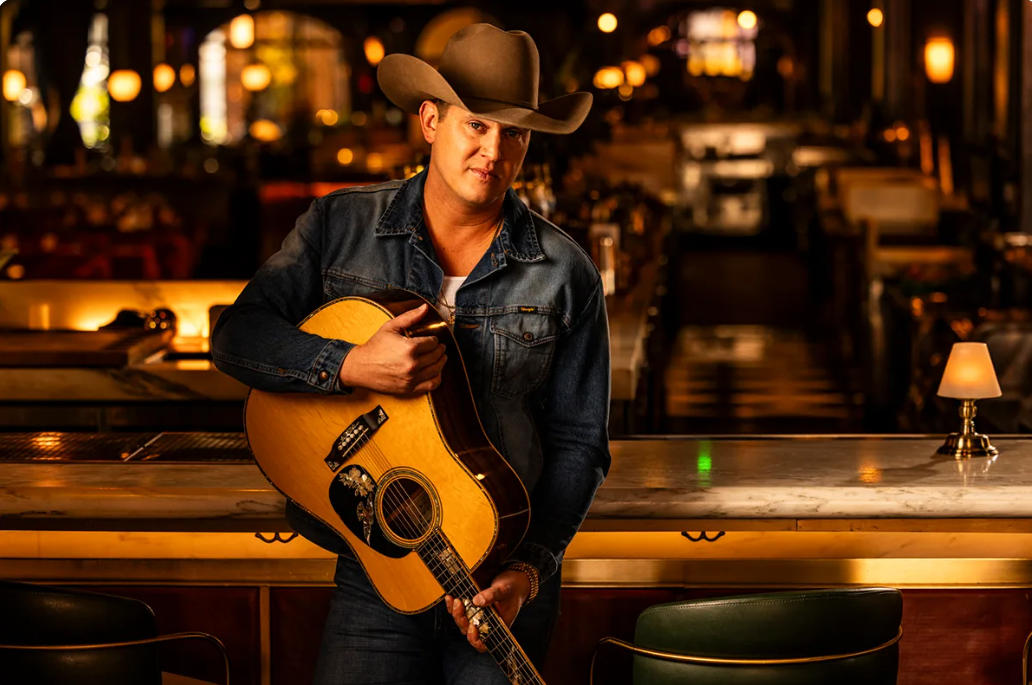 Country music artist Jon Pardi to join headliners at North Dakota State Fair