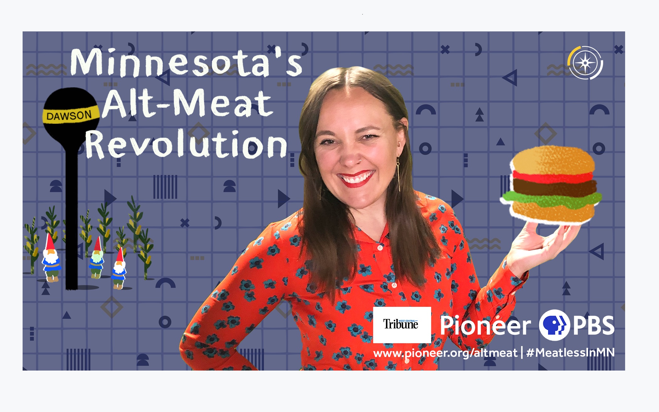 'Minnesota's Alt-Meat Revolution' collaborative journalism project launches on Friday - Vimarsana News