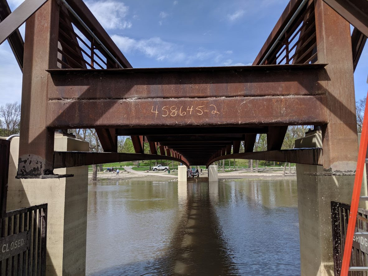 Multiple parks and bridges across Fargo-Moorhead to close as river levels rise - Vimarsana News