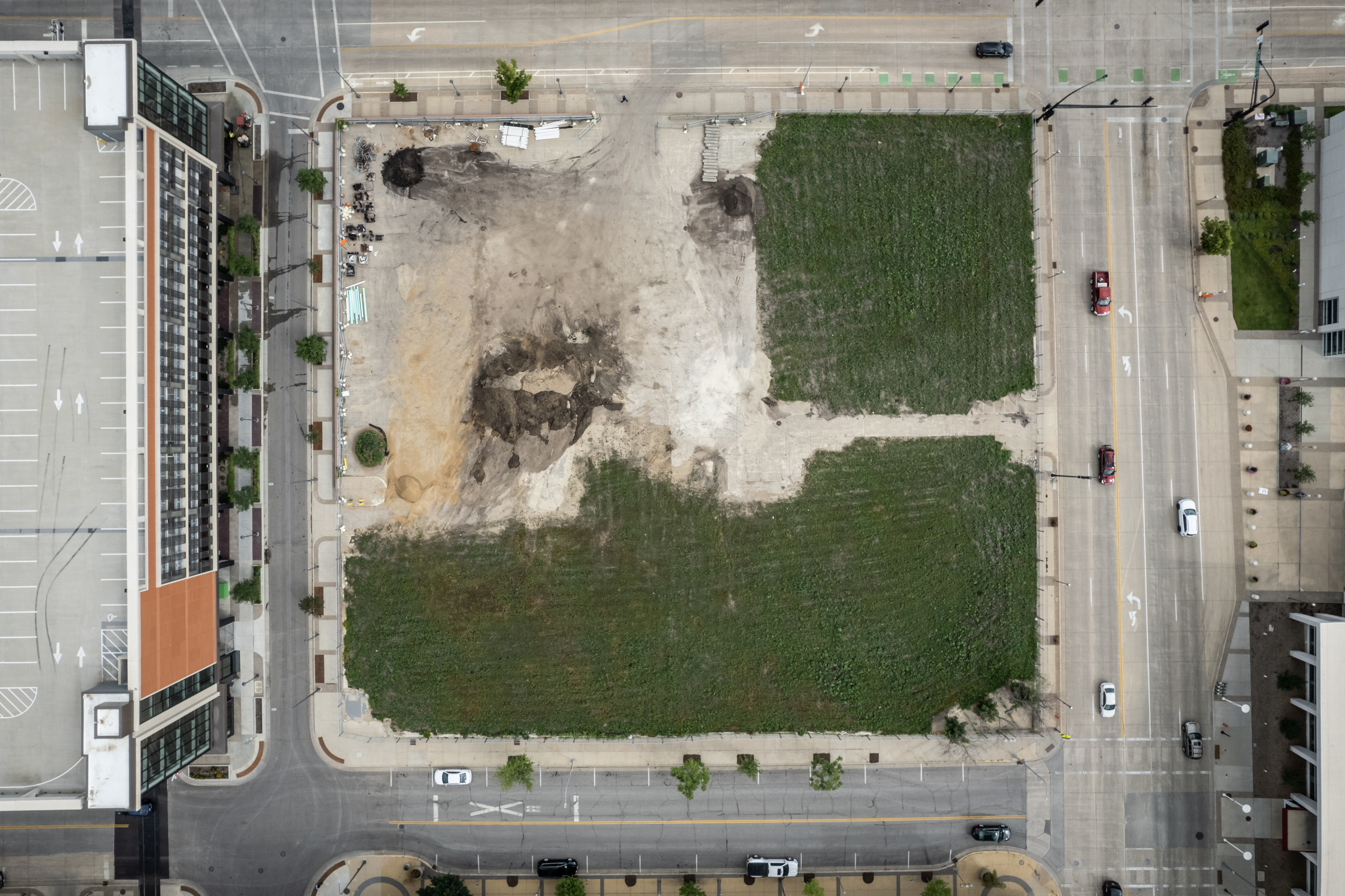 Hotel group paid $12.5 million for former Post Bulletin parcel in downtown Rochester - Vimarsana News