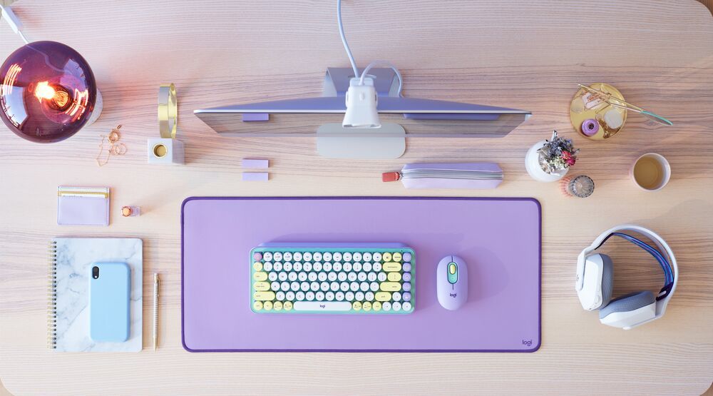 Tech Savvy: Past meets present in personalizing the keyboard - Vimarsana News