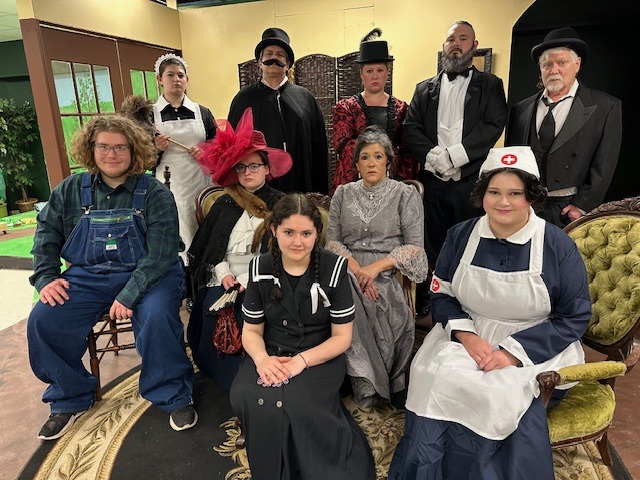 Walker Bay Theater opens 16th season with 'Caught in the Villain's Web' - Vimarsana News