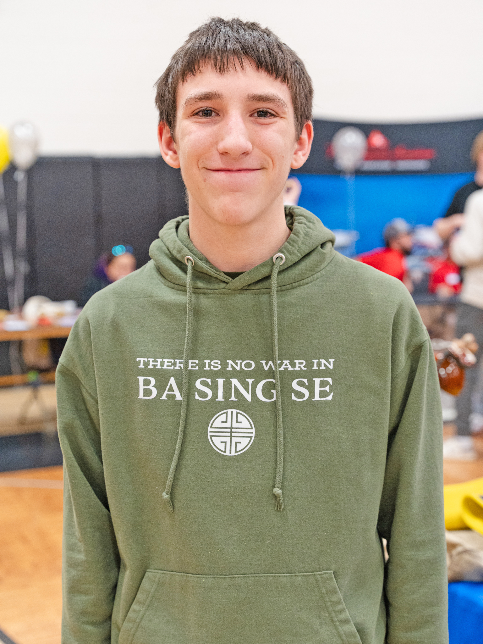 Ward chosen for Electric Youth Tour - Vimarsana News