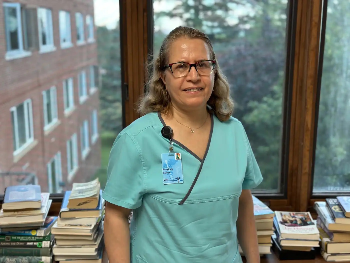 Immigrants, refugees increasingly filling critical direct care jobs in Minn. - Vimarsana News