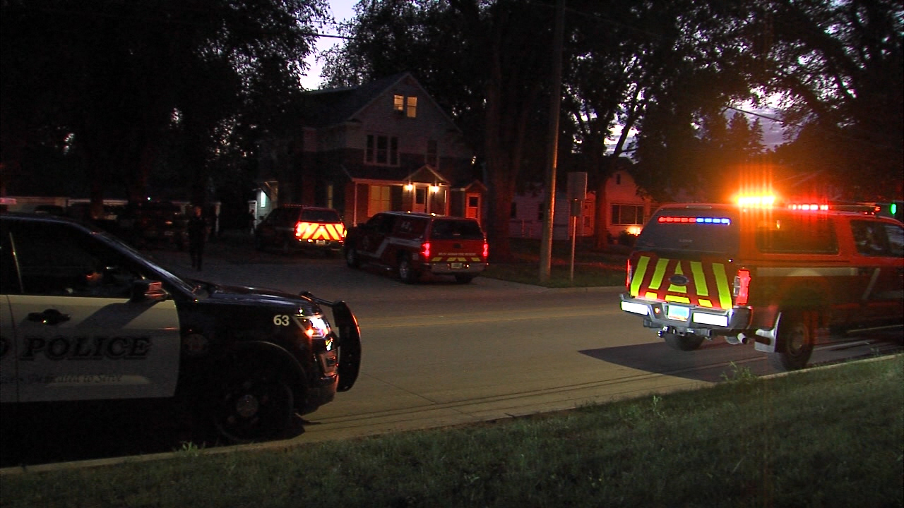 Arson dog involved in Fargo house fire investigation - Vimarsana News