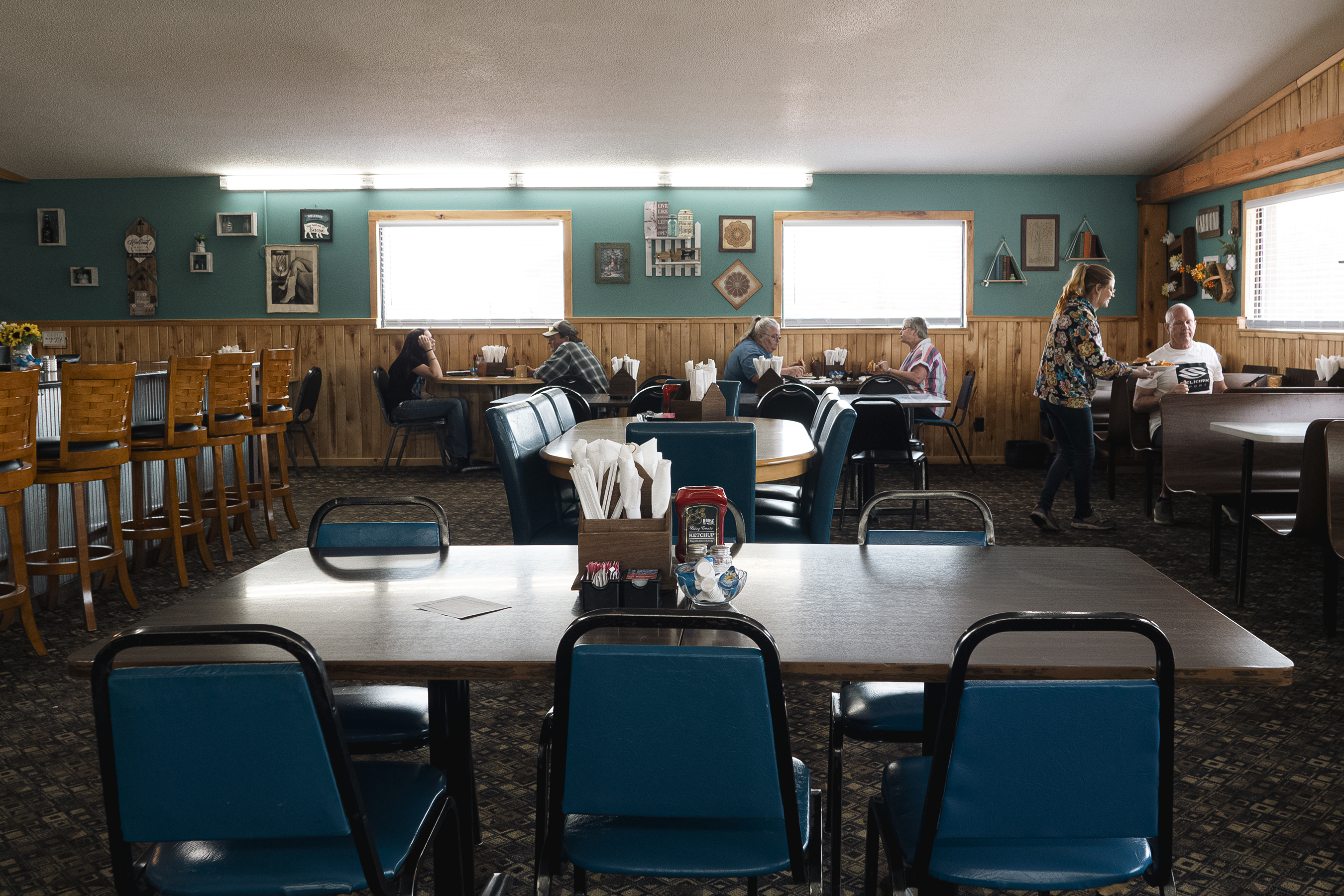 Perham area restaurants primed for busy summer - Vimarsana News