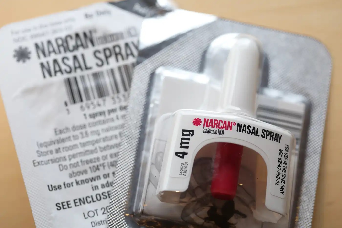 Narcan now available at Coborn's, Cash Wise stores - St. Cloud Live - Vimarsana News