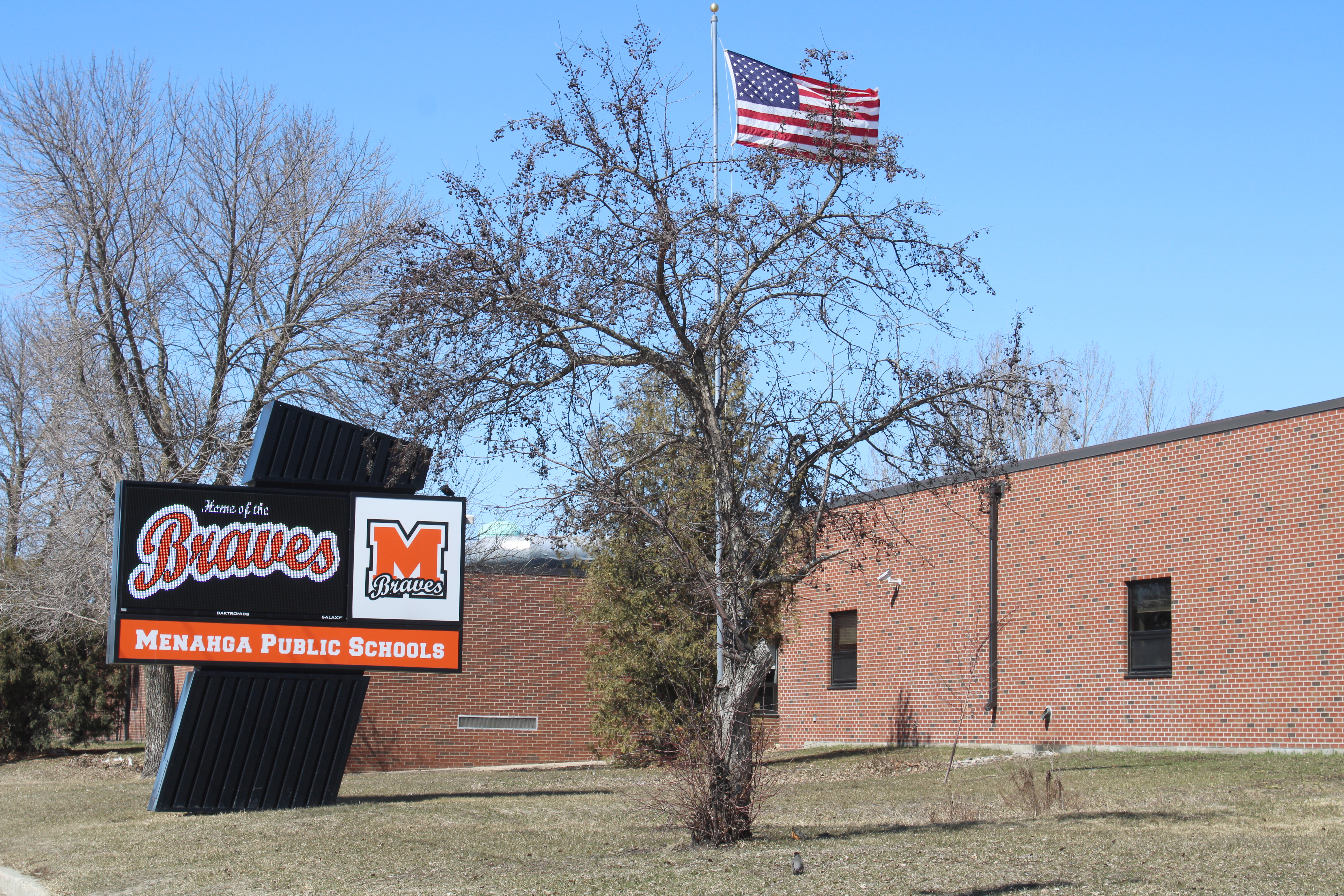 Kids are fired up about reading at Menahga Elementary School - Vimarsana News
