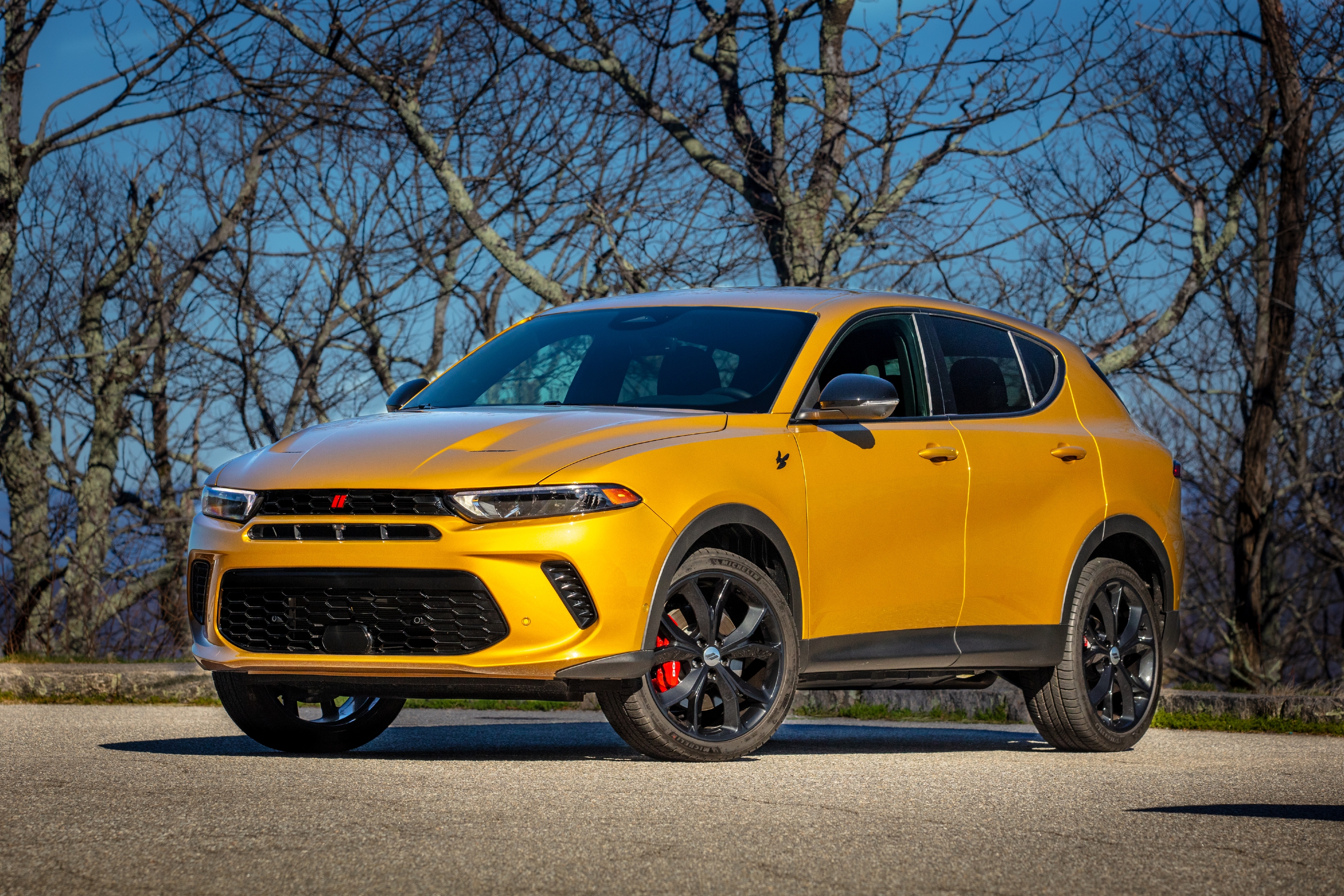 Auto review: Affordable Hornet GT brings Dodge sting to compact SUVs - Vimarsana News