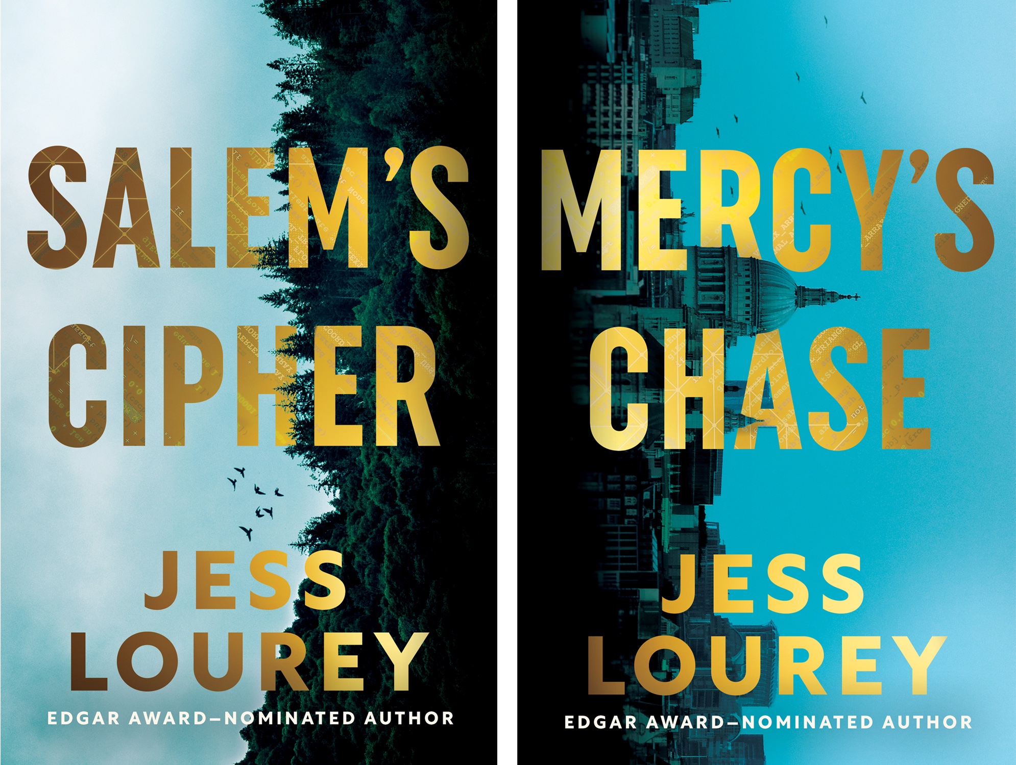 Author and former Alexandria resident Jess Lourey is living the dream - Vimarsana News