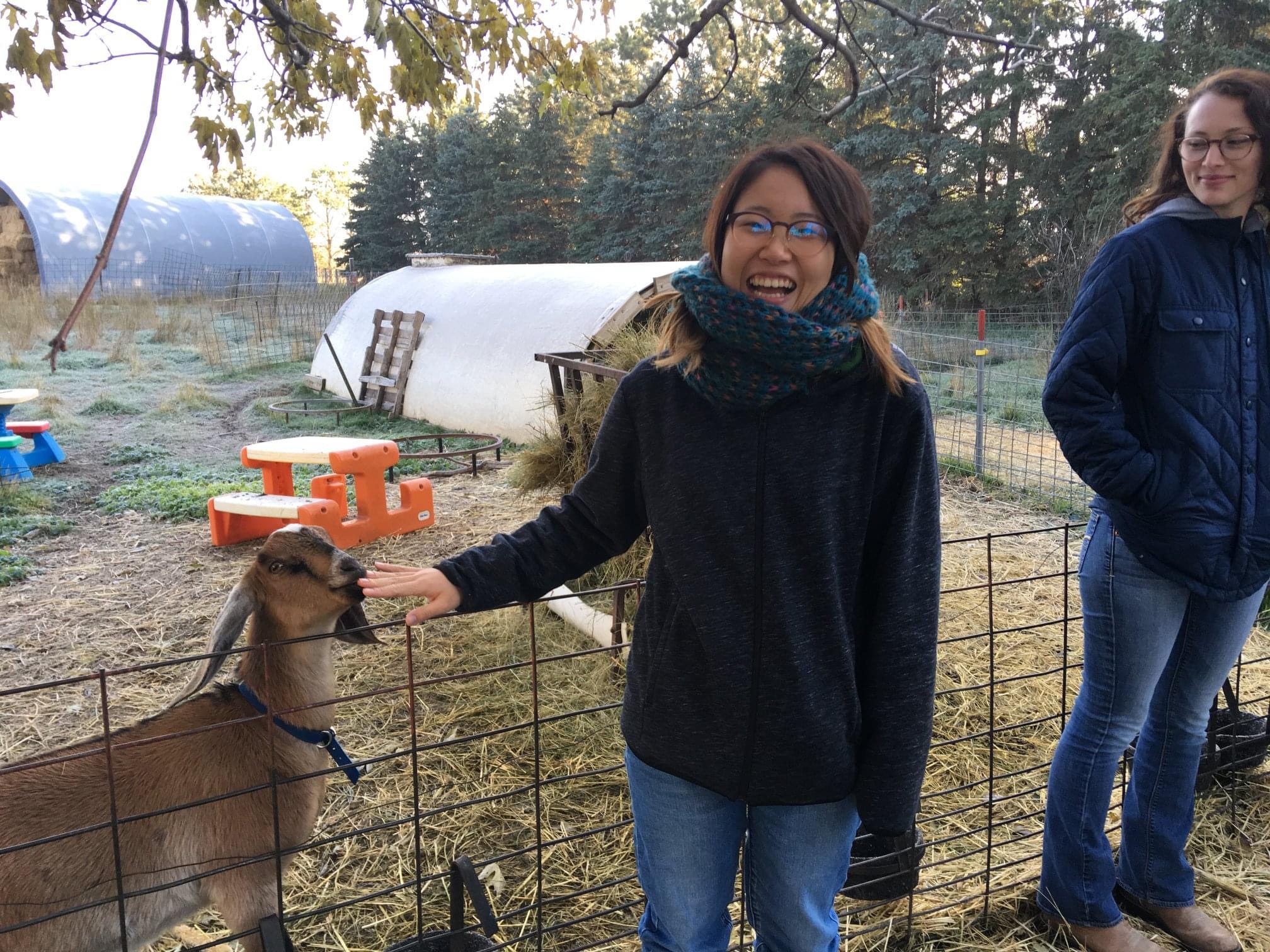 Breaking Barriers: Japanese DSU student overcomes language and cultural challenges to earn agriculture degree - Vimarsana News