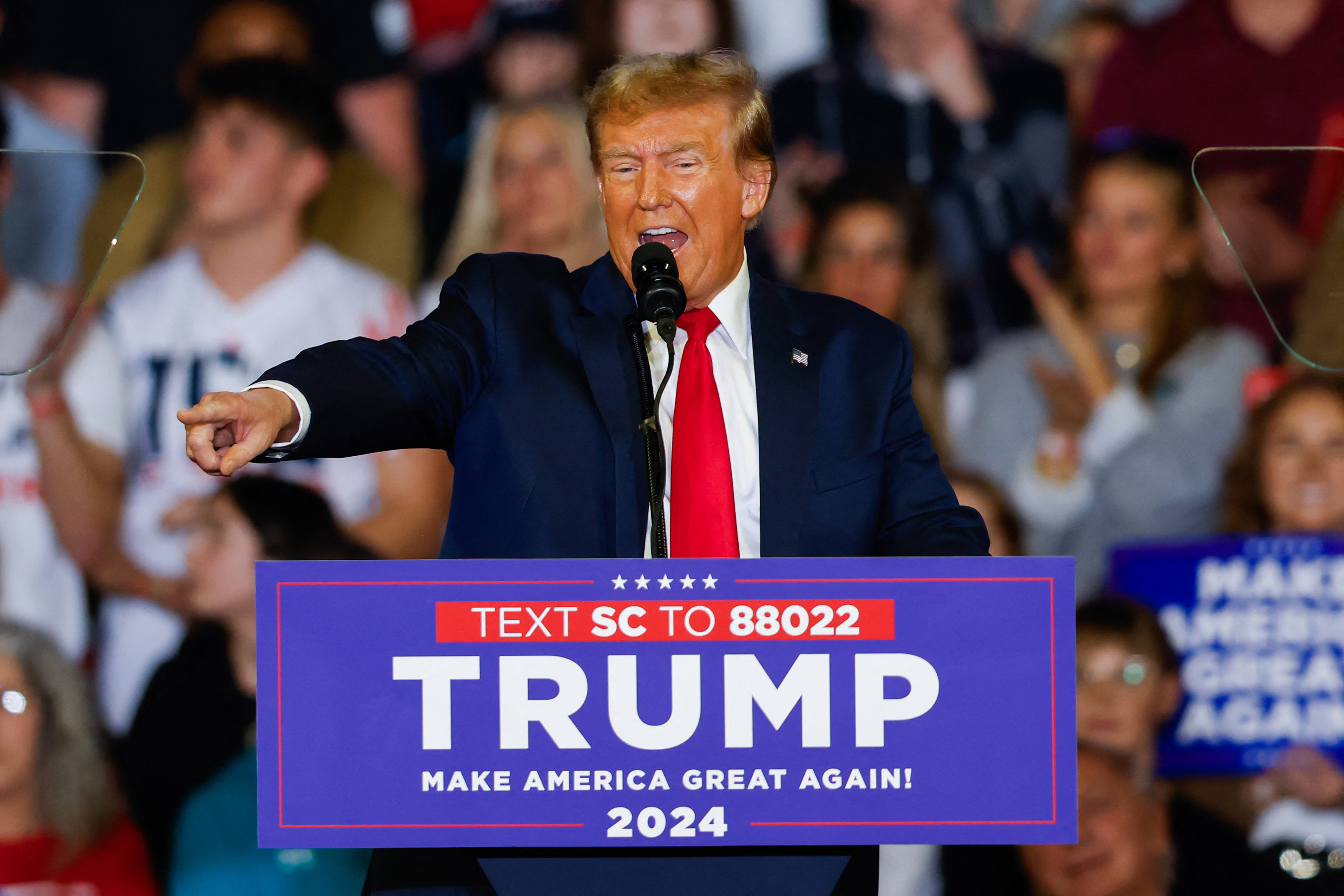 Doyle McManus: Trumponomics? It's the equivalent of a huge tax hike - Vimarsana News