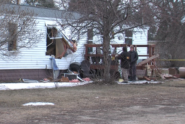 Law enforcement shot Larimore homicide suspect twice; his condition remains unknown - Vimarsana News