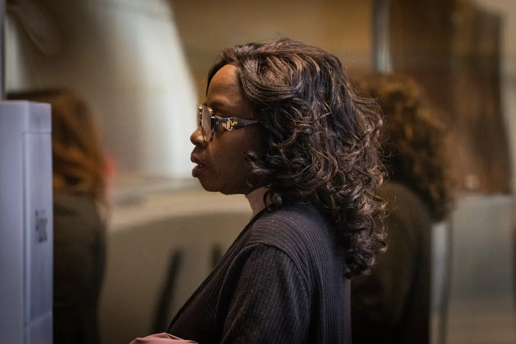 Big Lake woman latest to plead guilty in Feeding Our Future case - Vimarsana News