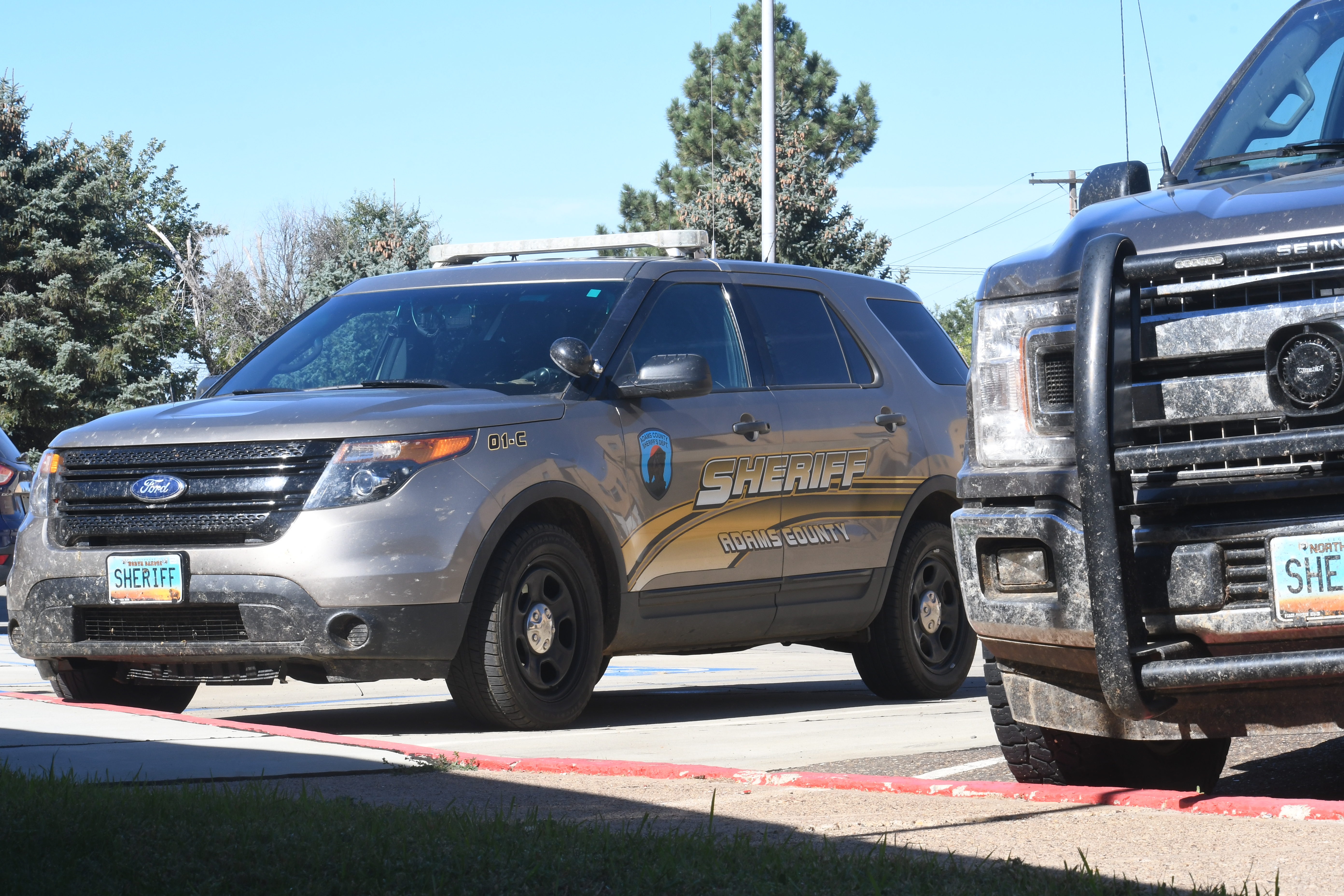 Suspect arrested for arson at home of Adams Co. deputy - Vimarsana News