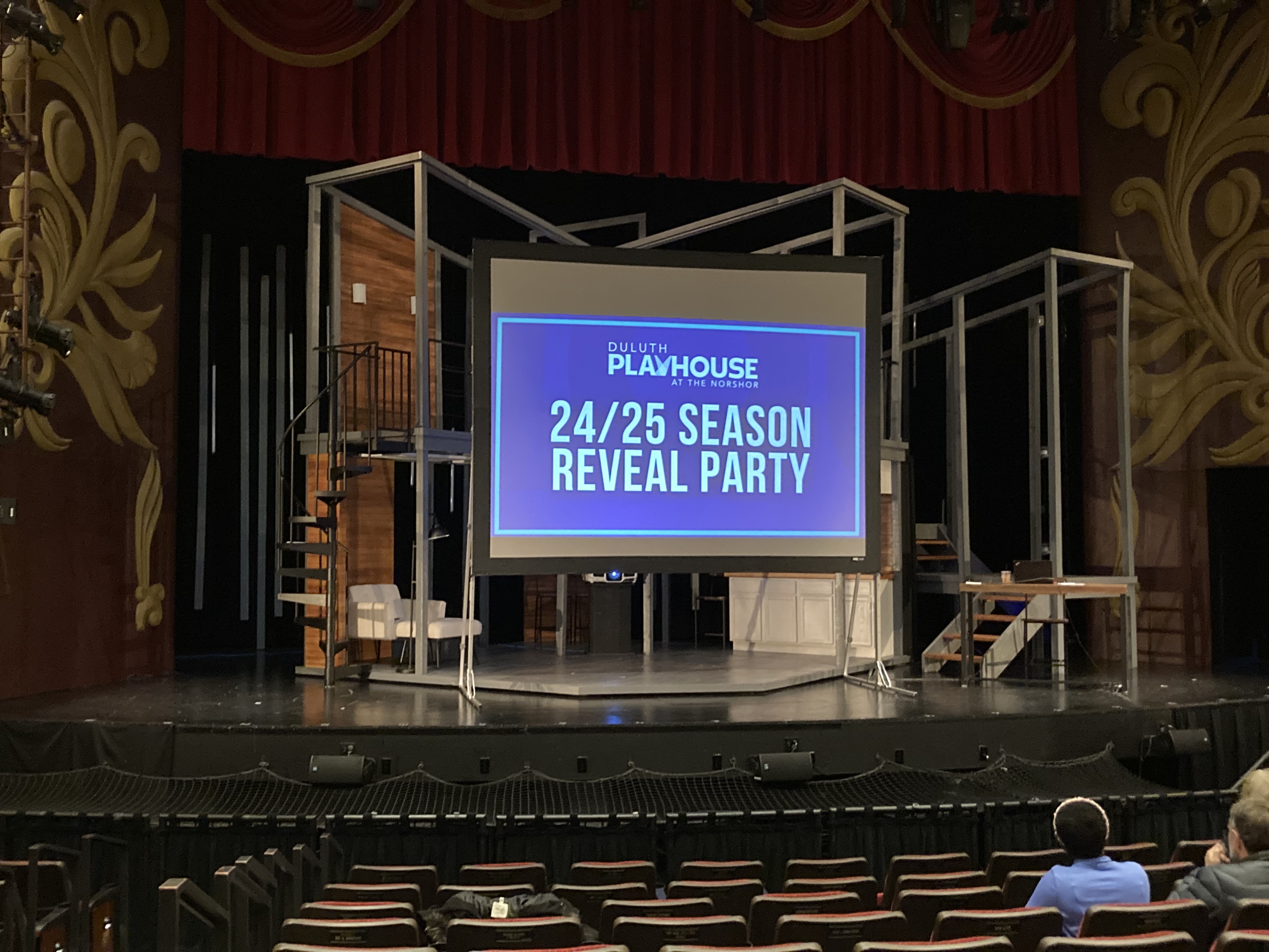 Duluth Playhouse to debut season of shows it's never performed - Vimarsana News