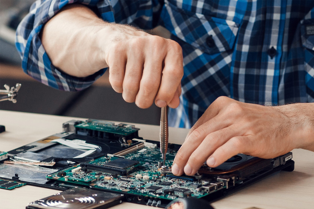 Pro/Con: There are 870 million reasons to grant the 'right to repair' electronics - Vimarsana News