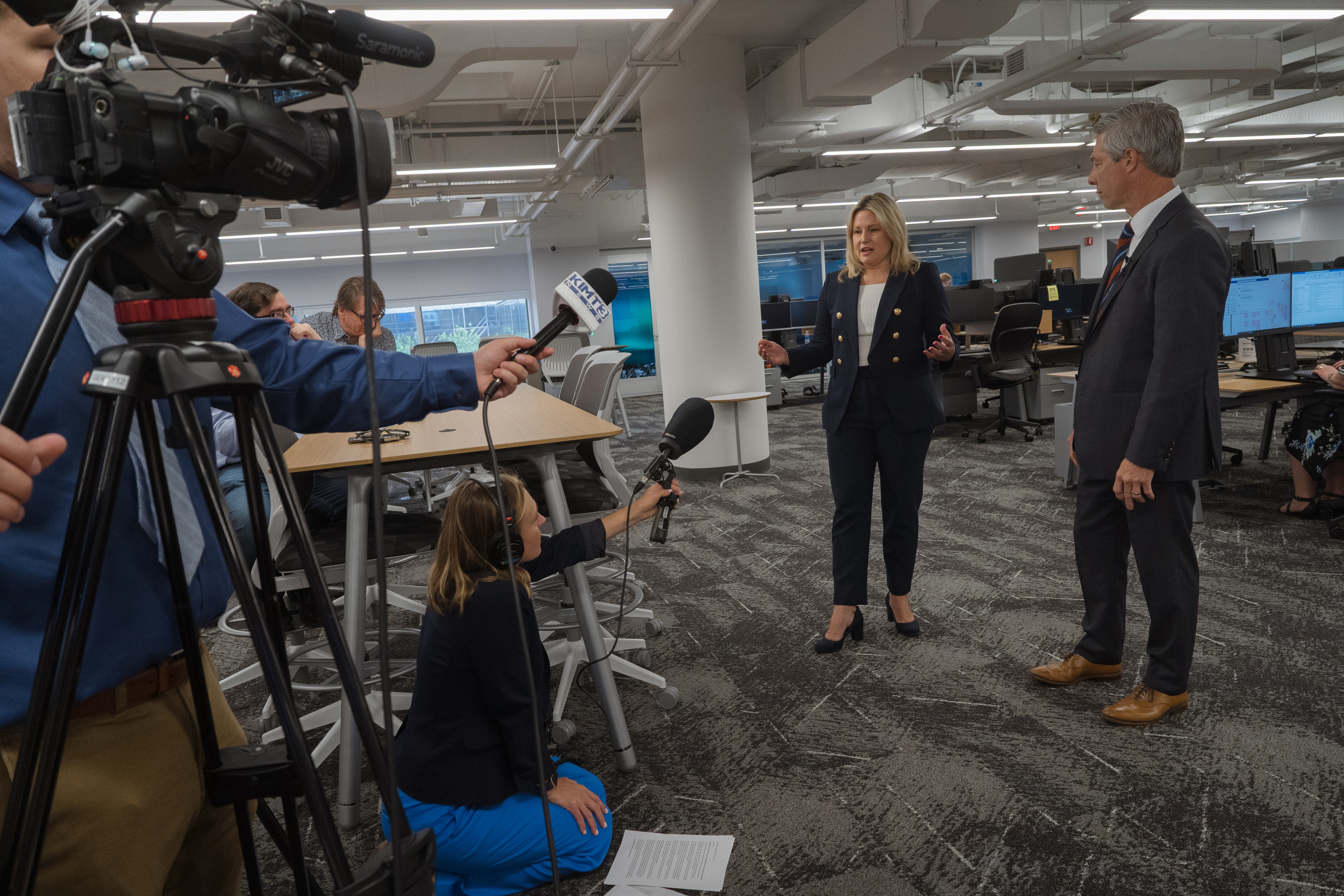 Mayo Clinic announces 'historic' investment in redeveloping downtown Rochester - Vimarsana News