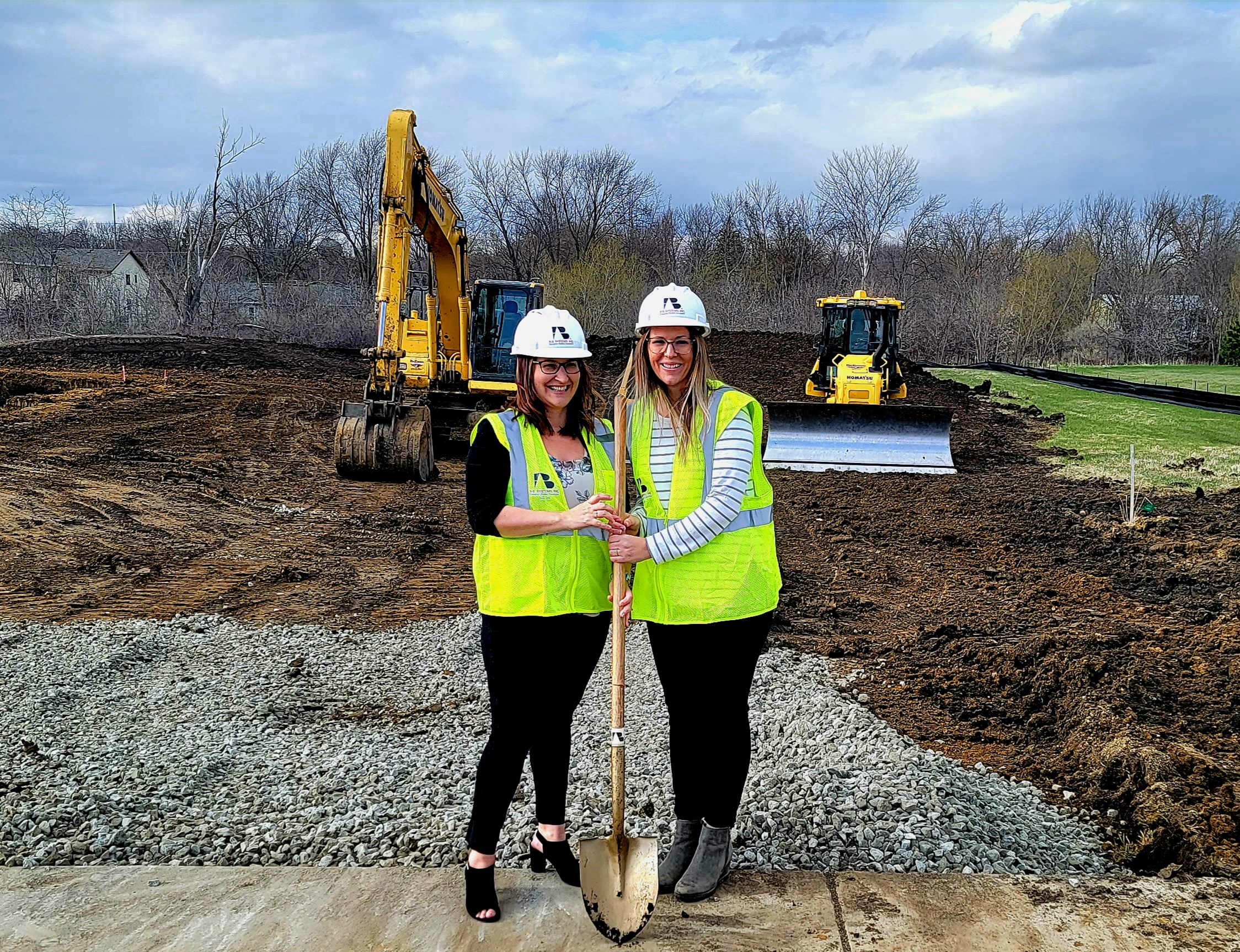 Kasson business owners join forces for a new complex with area's first birthing center - Vimarsana News