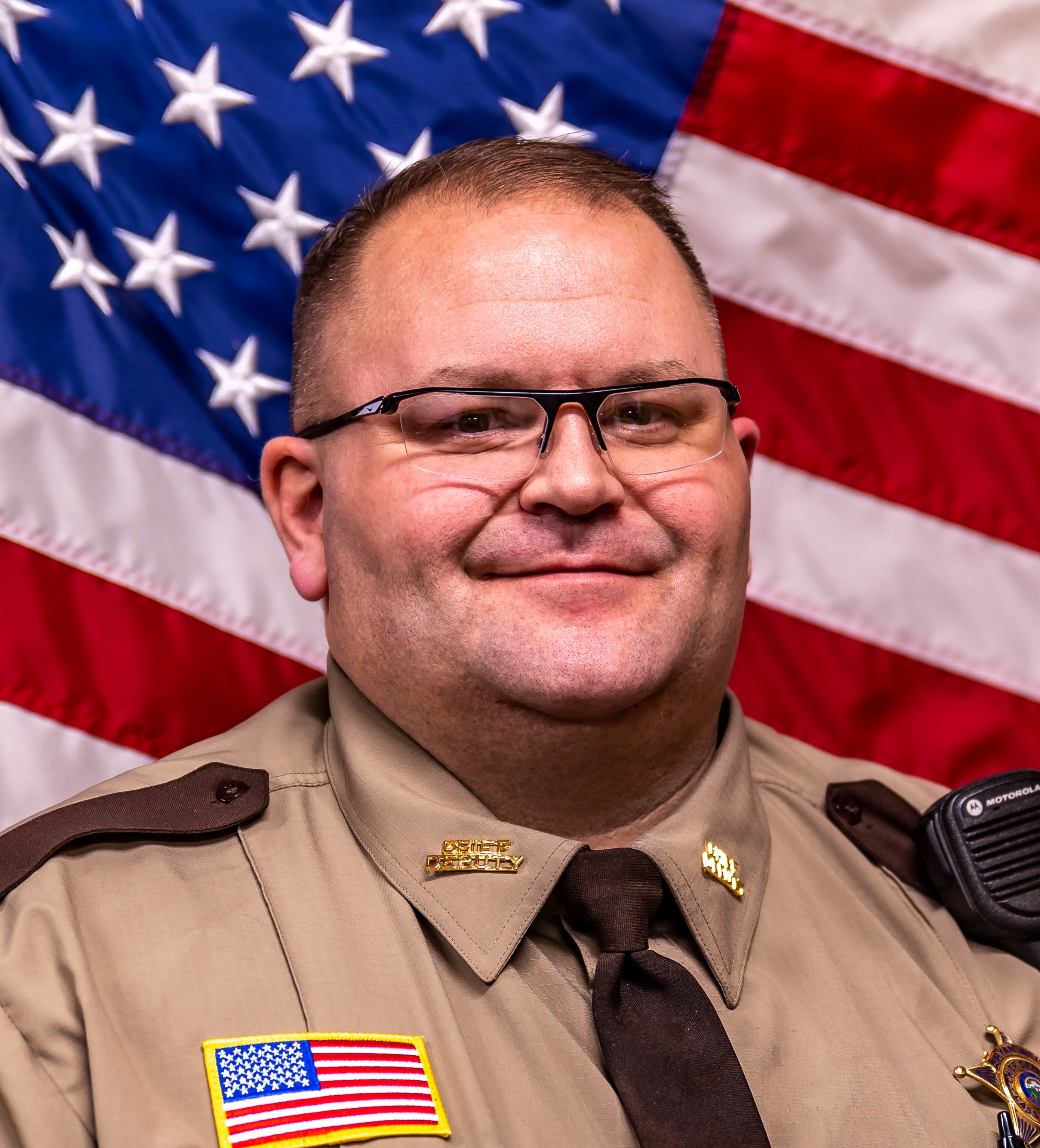 Sheriff's Corner: Watch out for scams - Vimarsana News