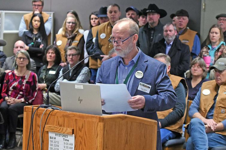 North Dakota landowner groups optimistic, skeptical about new royalty help program - Vimarsana News