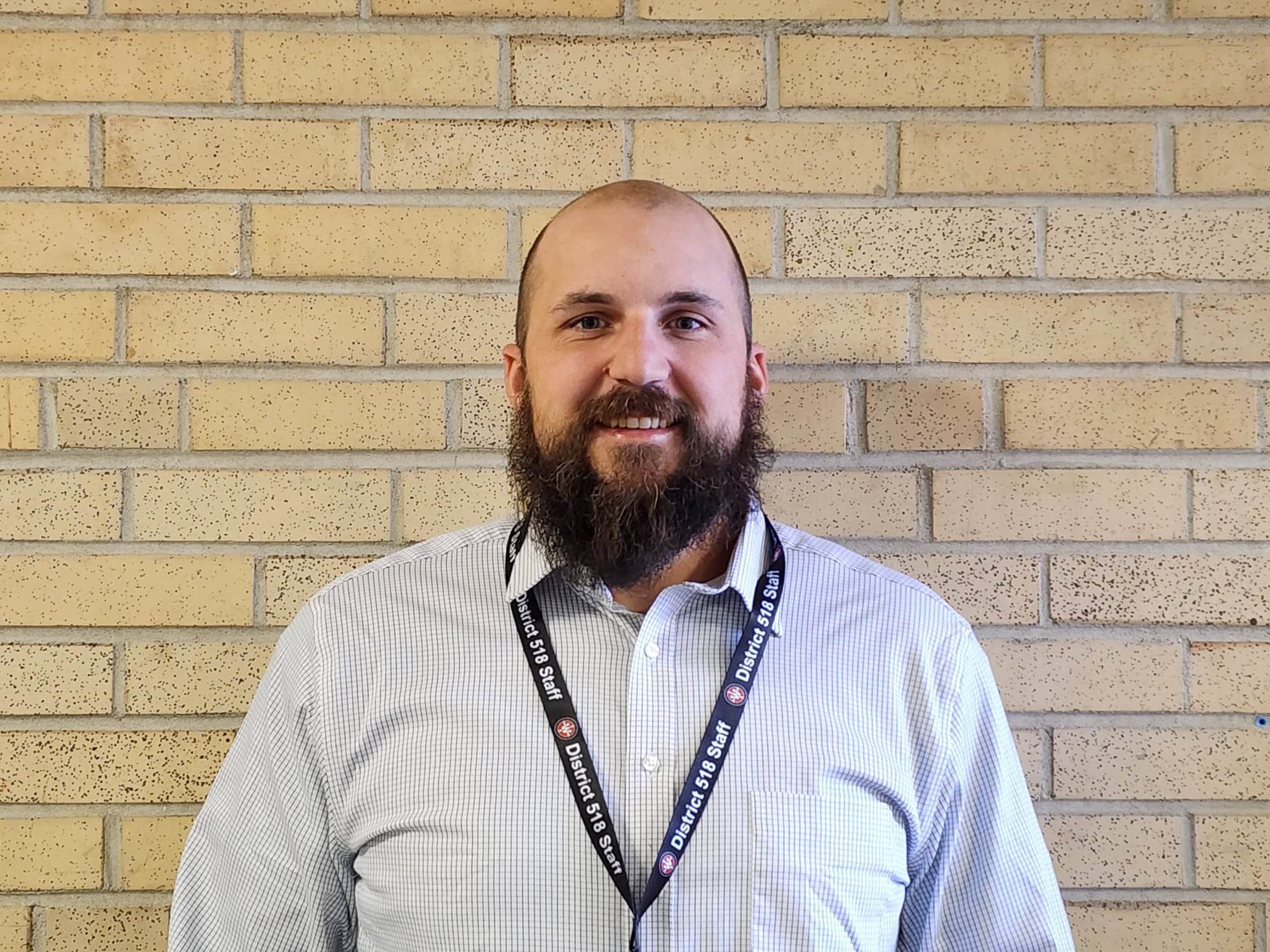 District 518 hires new district accountant - Vimarsana News