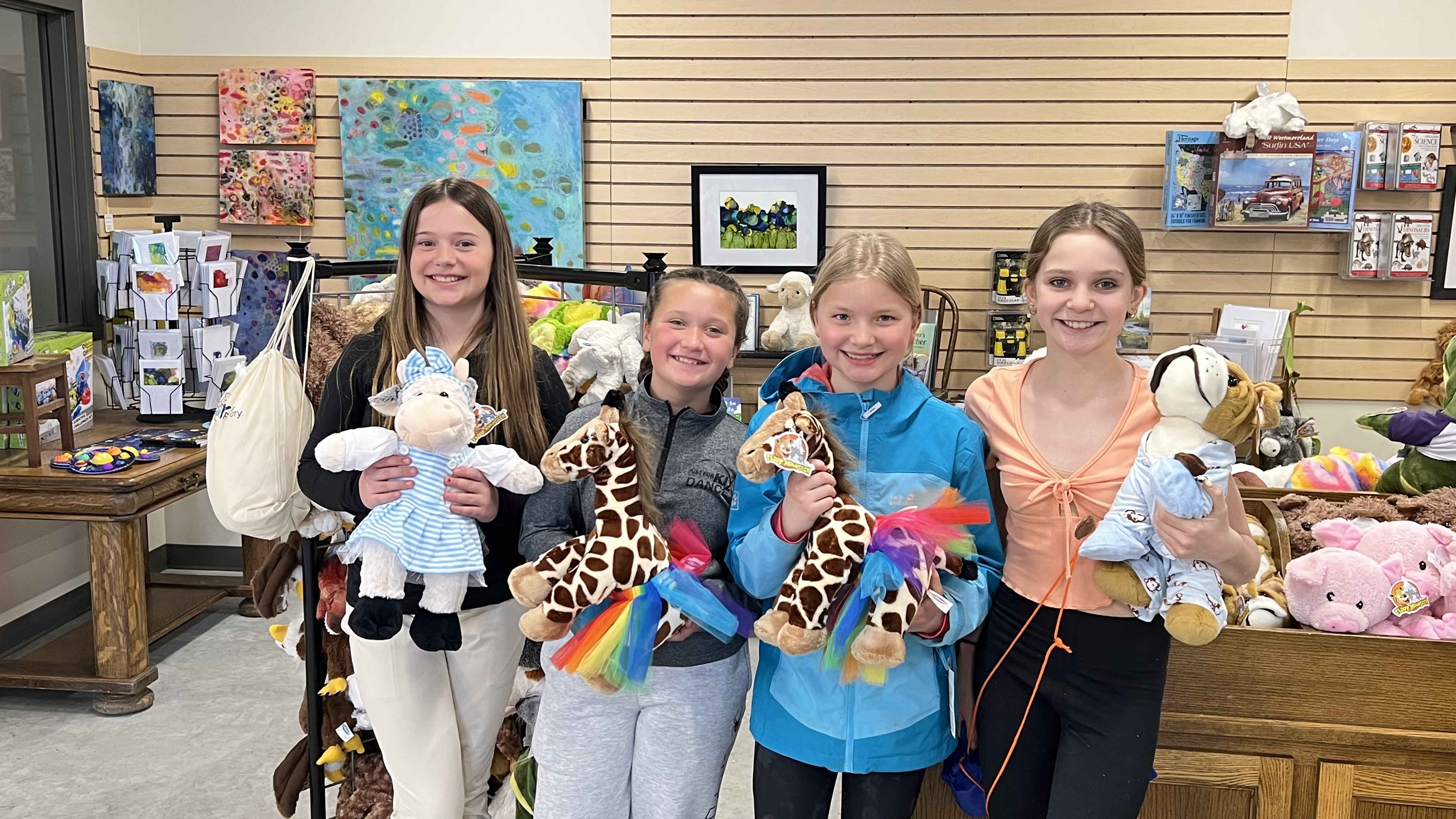 Becker County Museum is perfect birthday destination for Detroit Lakes 11-year-old - Vimarsana News