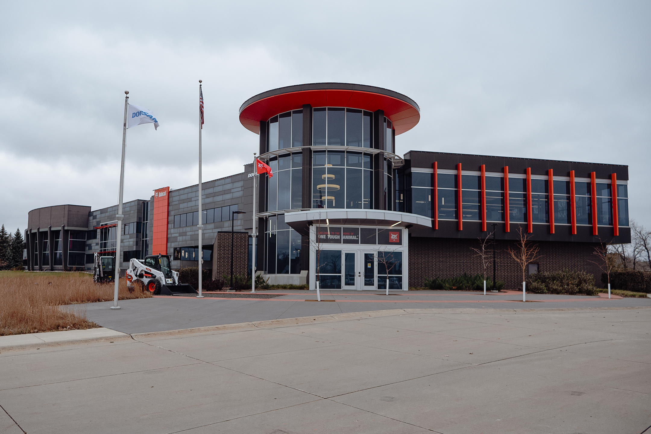 Bobcat announces new production facility in Mexico - Vimarsana News