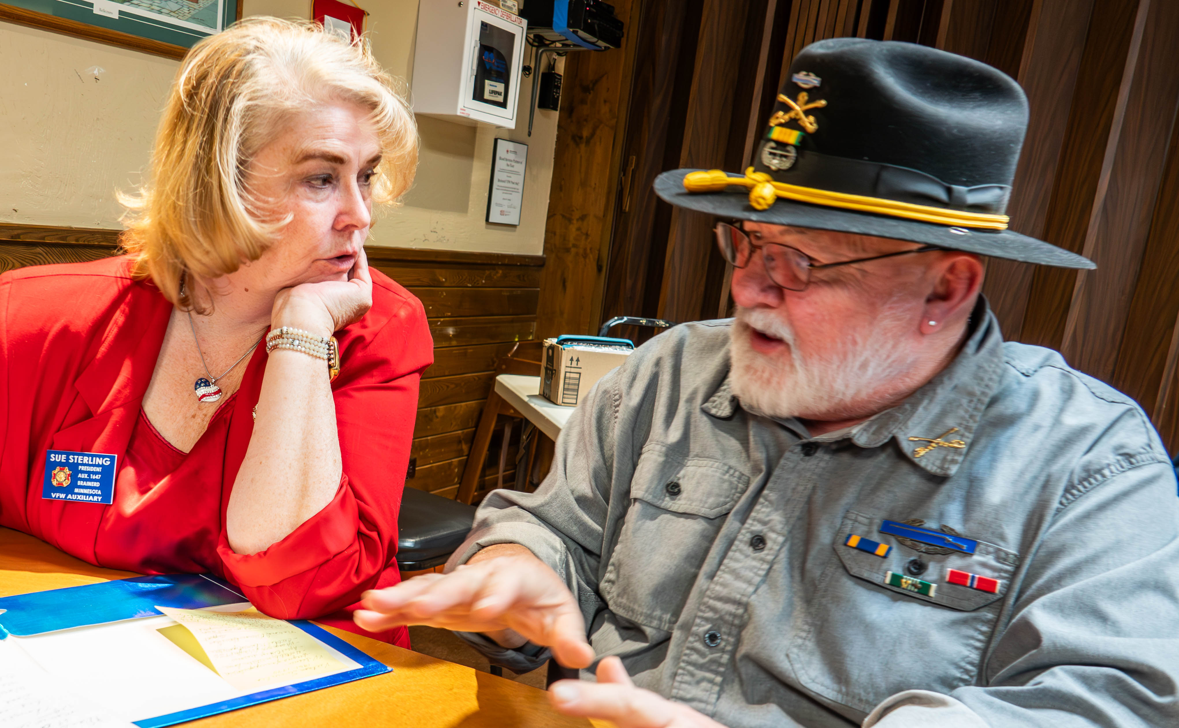 Column: March 29 is Vietnam War Veterans Day - Vimarsana News
